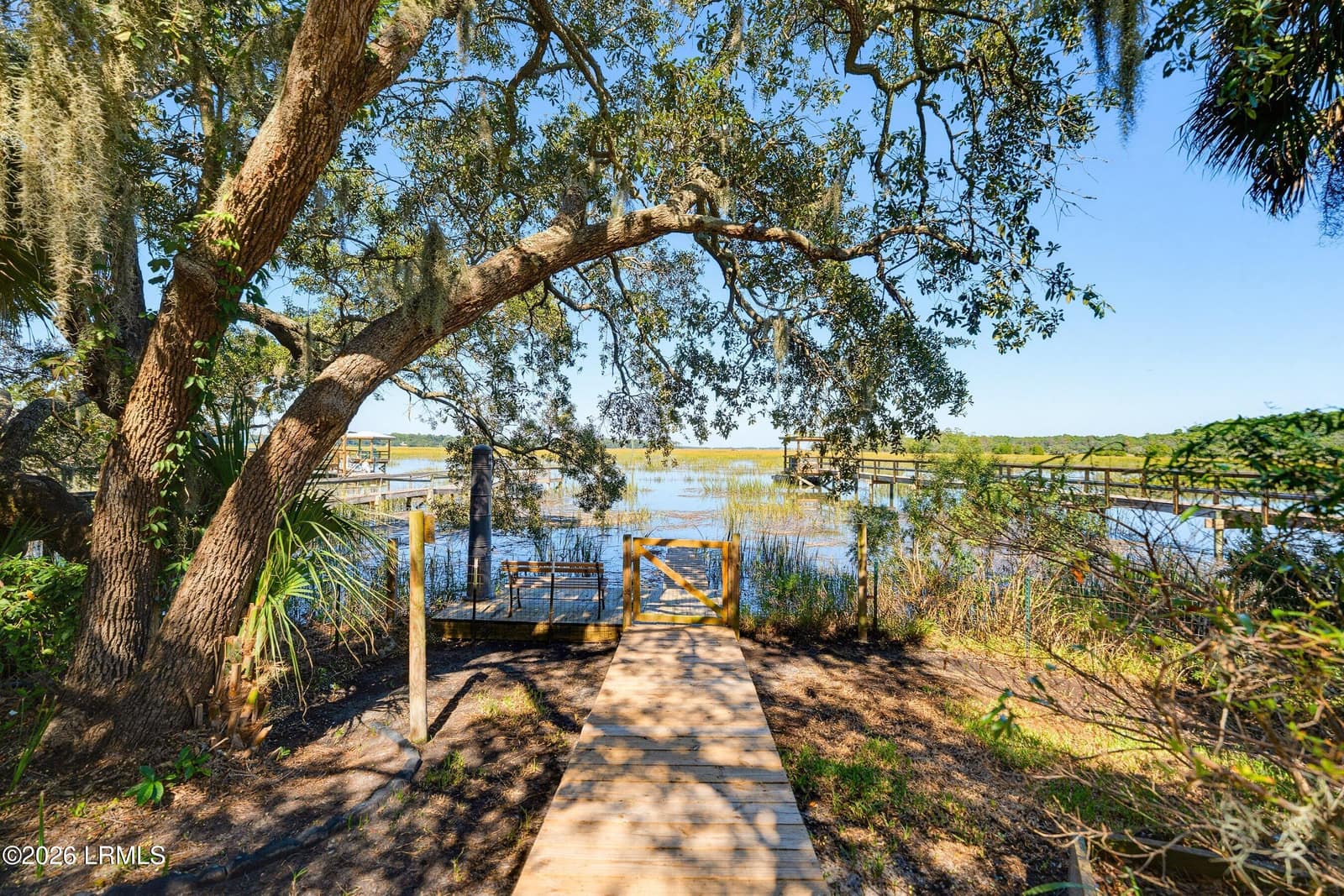 20 Tomahawk Trail, St. Helena Island, SC 29920 — photo 1 of 51