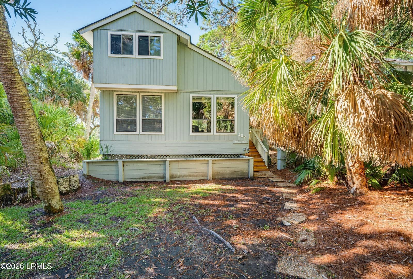 107 Sea Otter Lane, Fripp Island, SC 29920 — photo 1 of 43