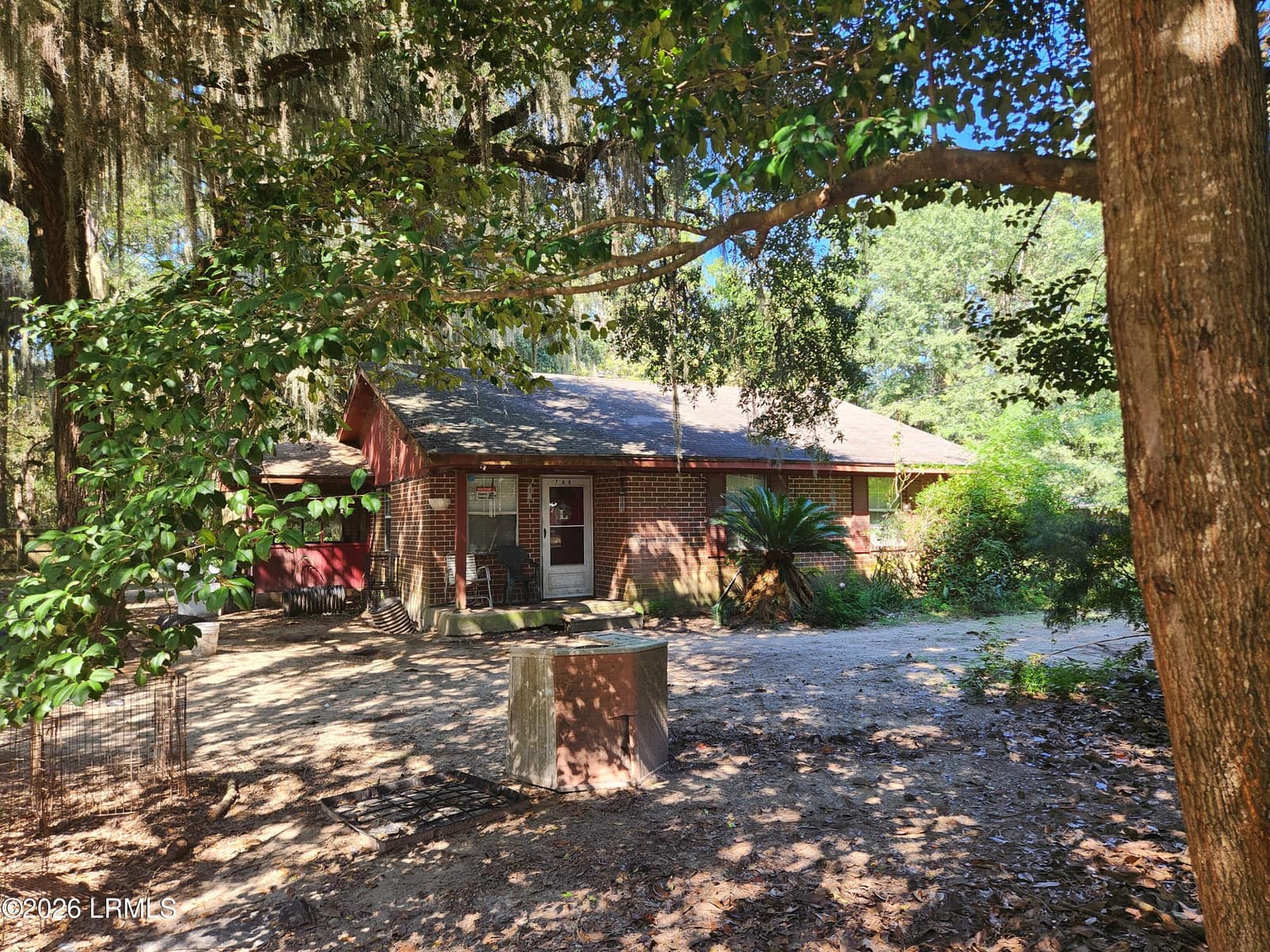 788 Old Bailey Road, Ridgeland, SC 29936 — photo 1 of 7