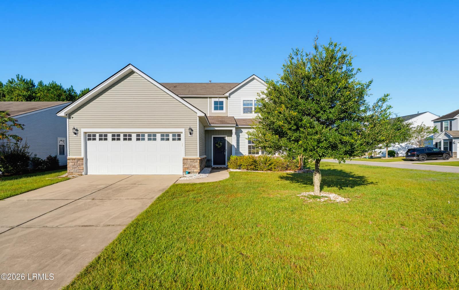 2 Keowee Lane, Beaufort, SC 29906 — photo 1 of 49