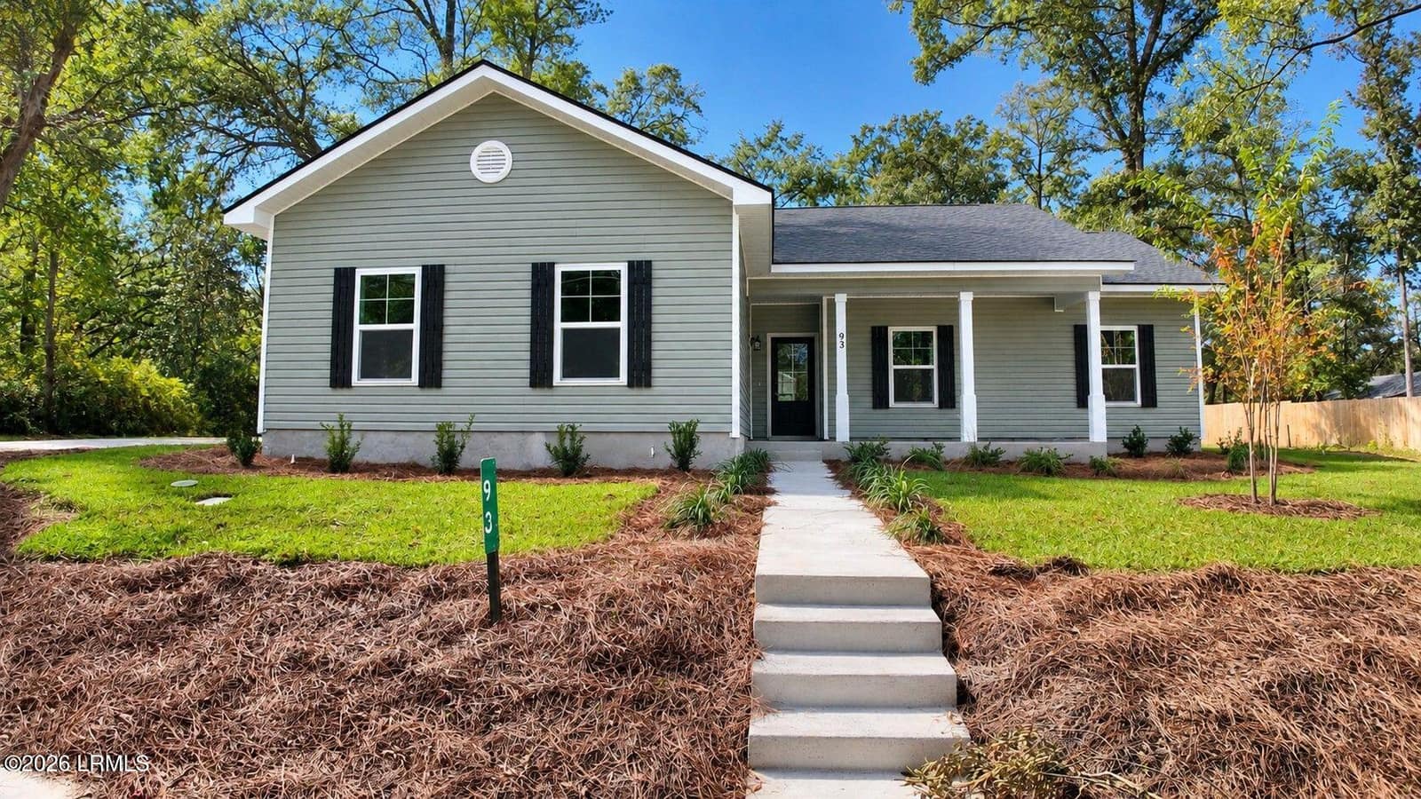 93 Salkehatchie Road, Yemassee, SC 29945 — photo 1 of 45