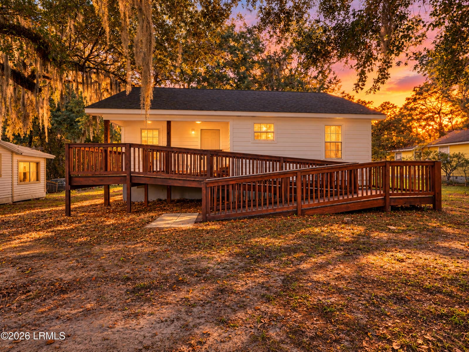 1254 Ribaut Road, Beaufort, SC 29902 — photo 1 of 35