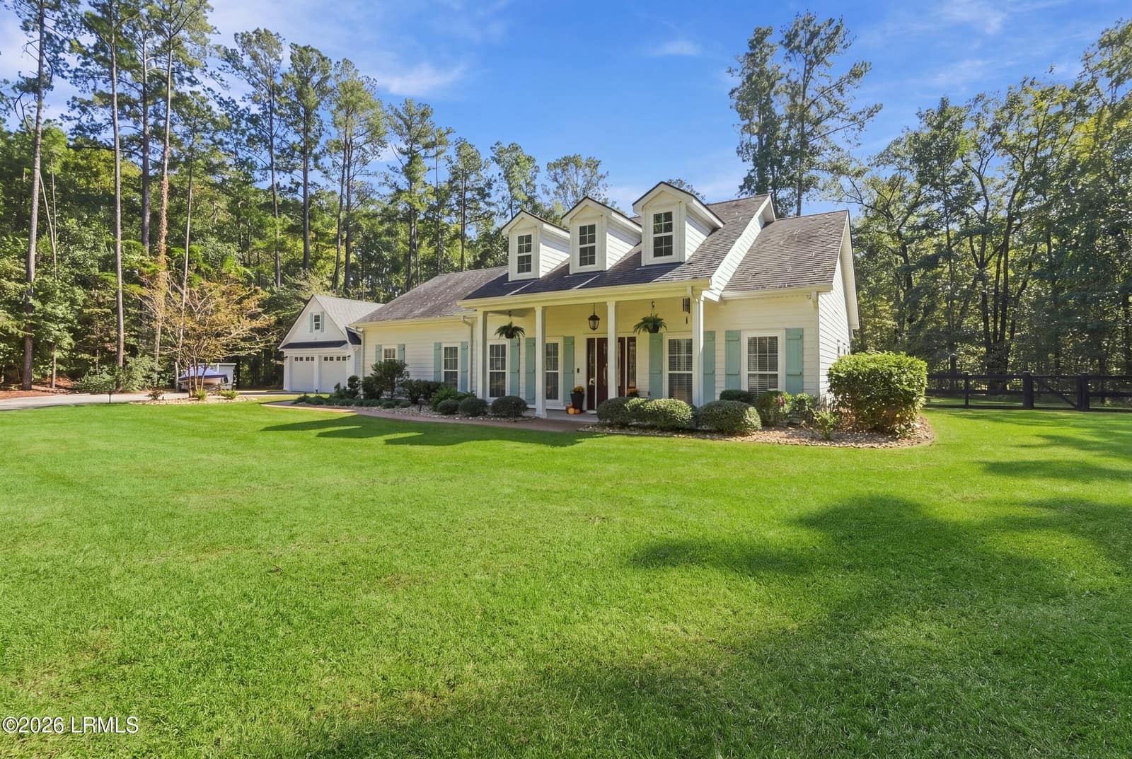 309 Honey Hill Circle, Ridgeland, SC 29936 — photo 1 of 42