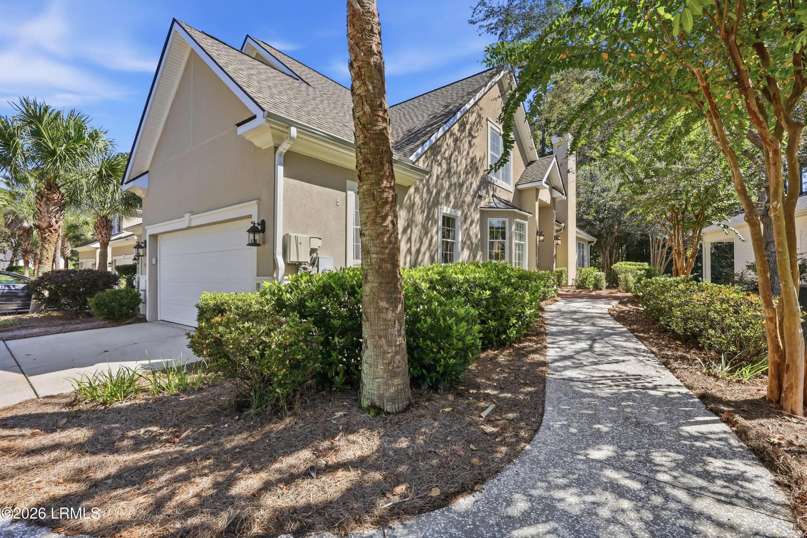 71 Persimmon Circle, Hardeeville, SC 29927 — photo 1 of 61