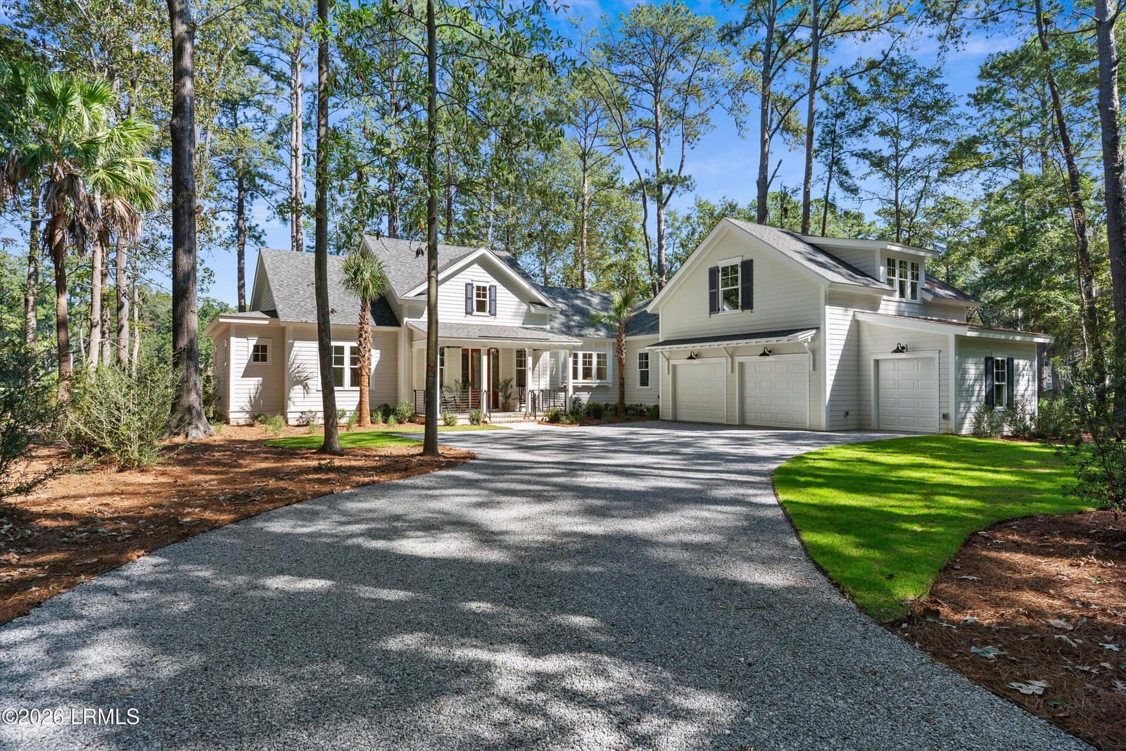 5 N Oak Forest Drive, Okatie, SC 29909 — photo 1 of 79