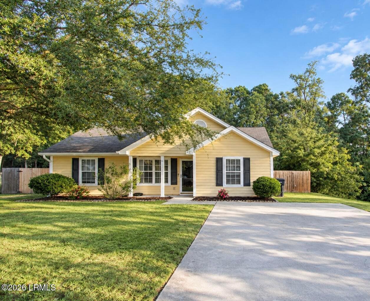 11 Royal Star Drive, Beaufort, SC 29907 — photo 1 of 34