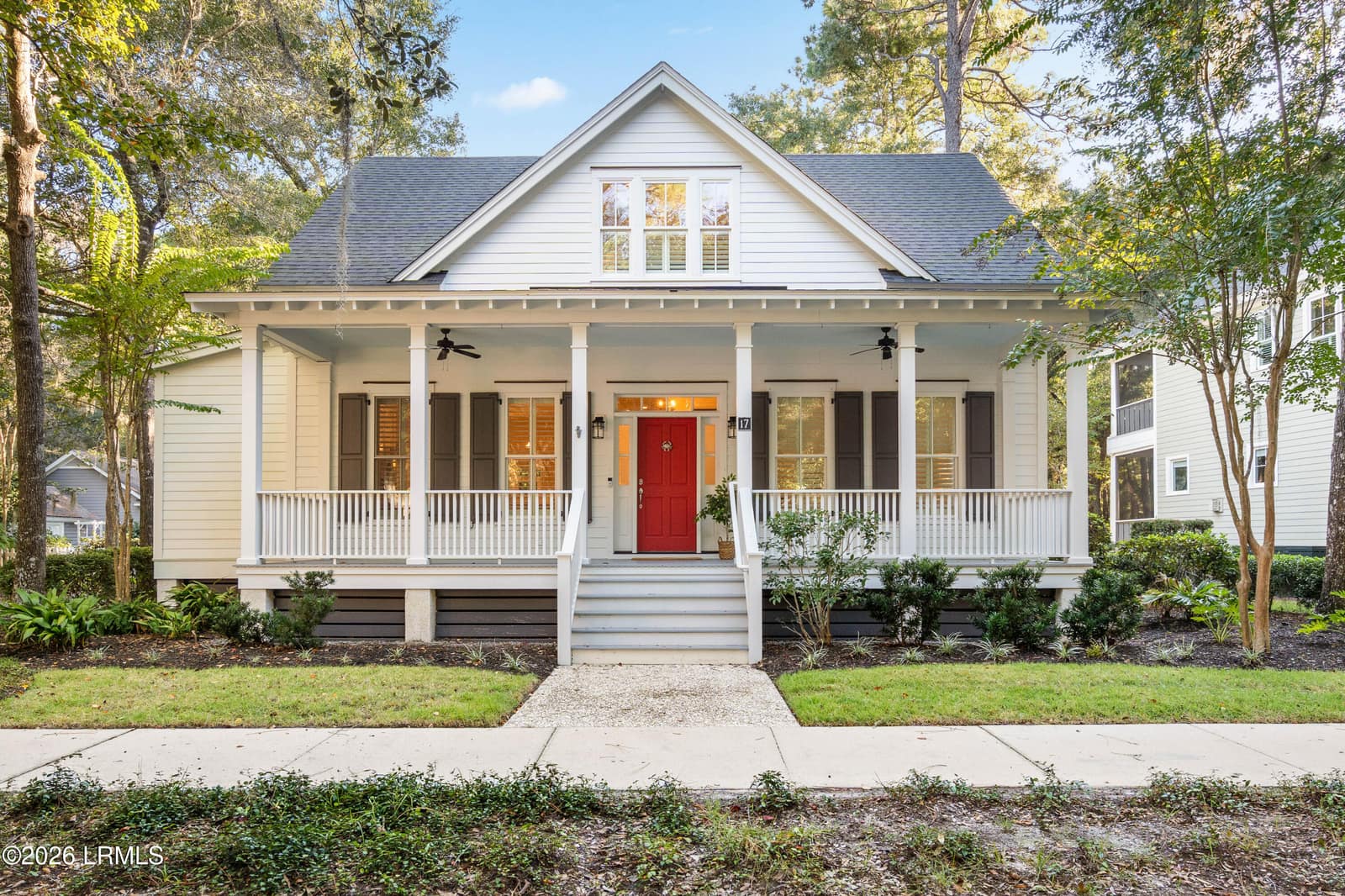 17 Newpoint Road, Beaufort, SC 29907 — photo 1 of 66