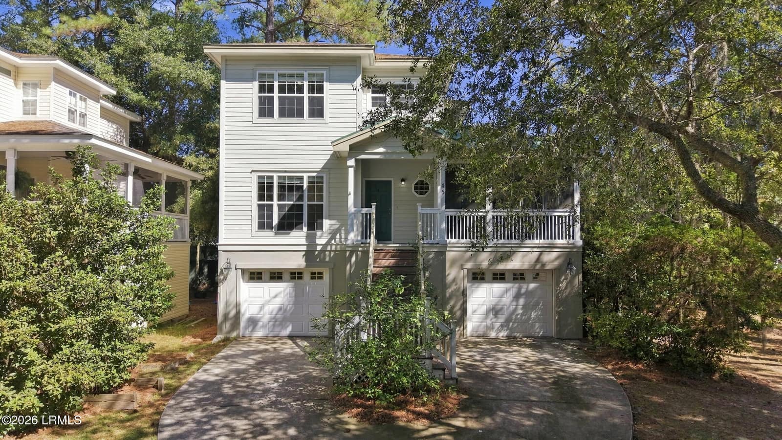 45 Peregrine Drive, Hilton Head Island, SC 29926 — photo 1 of 59