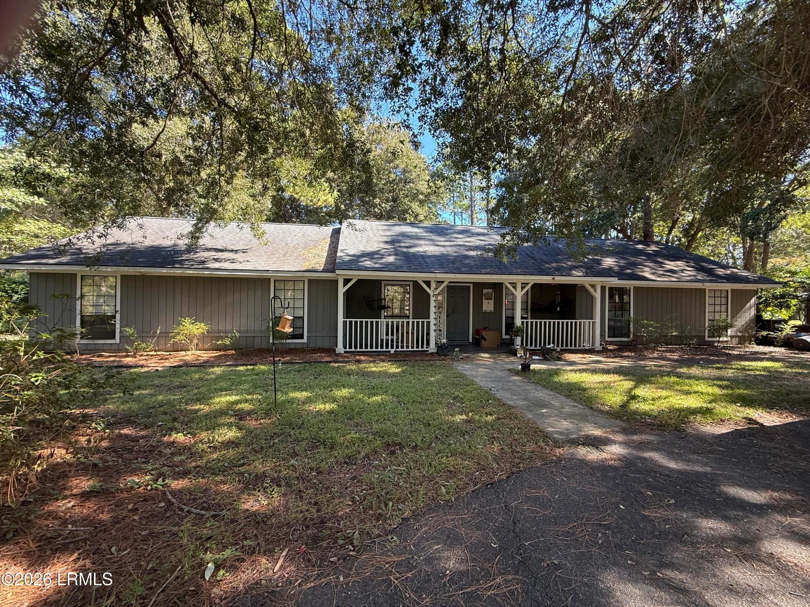 54 Wade Hampton Drive, Beaufort, SC 29907 — photo 1 of 14
