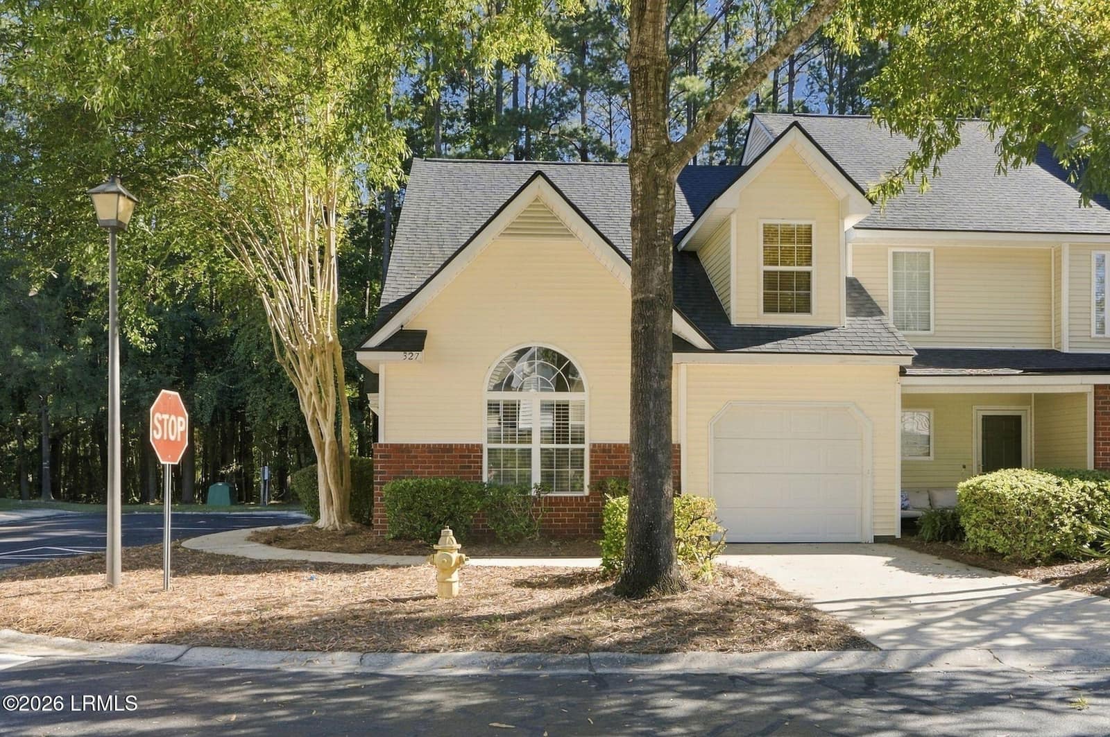 327 Cross Road, Bluffton, SC 29910 — photo 1 of 26