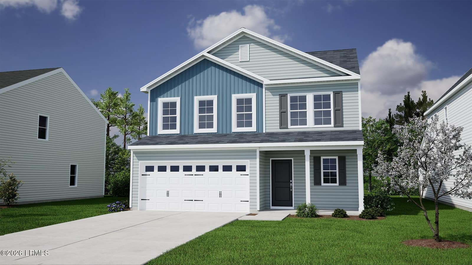 731 Twin Pond Drive, Hardeeville, SC 29927 — photo 1 of 1