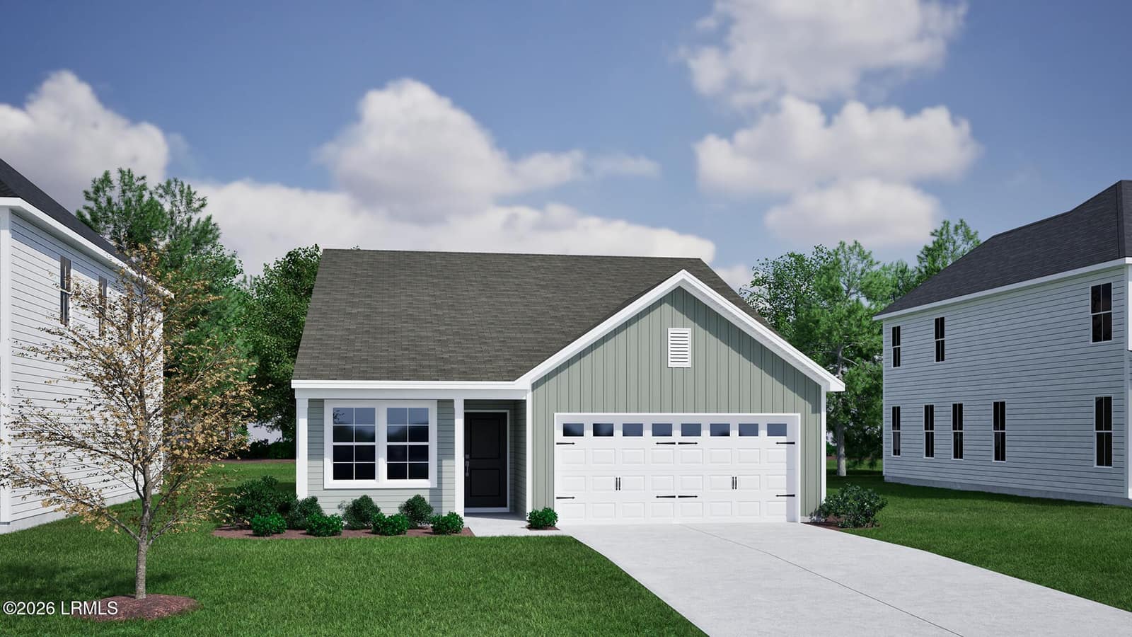 749 Twin Pond Drive, Hardeeville, SC 29927 — photo 1 of 1