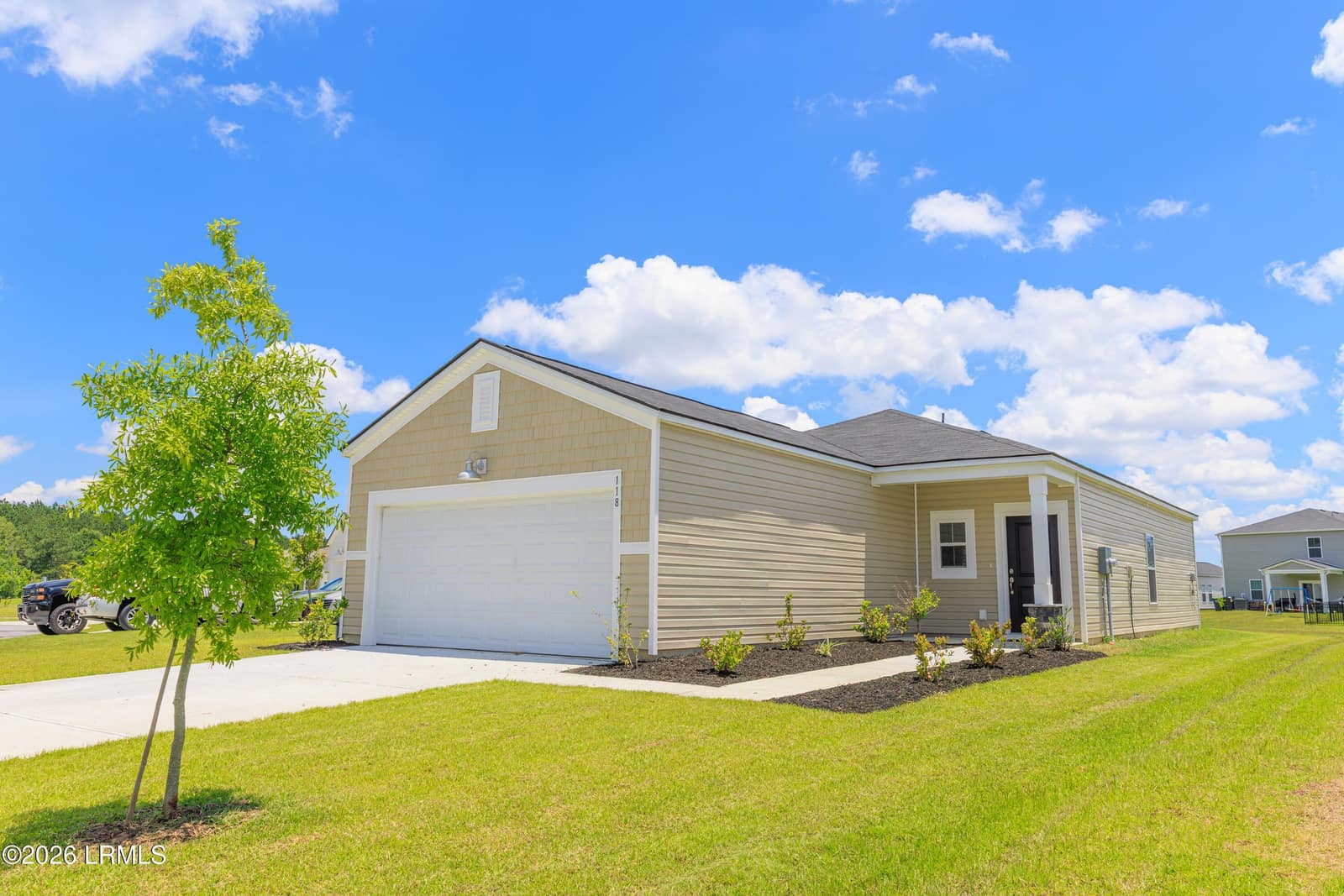 118 Hydrangea Way, Hardeeville, SC 29927 — photo 1 of 14