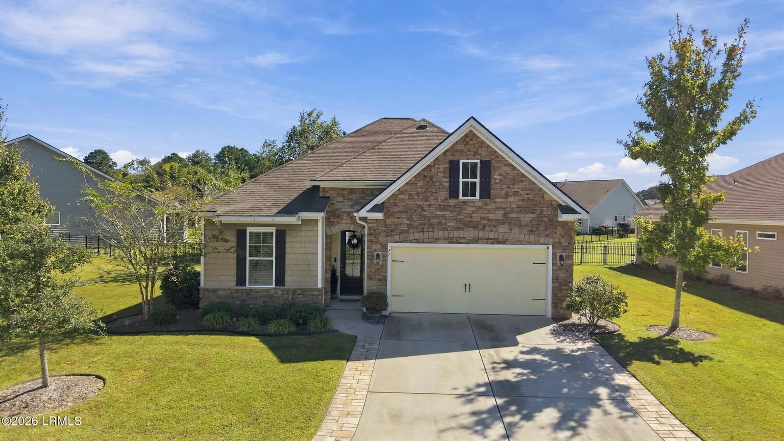 77 Bahr Mill Lane, Bluffton, SC 29909 — photo 1 of 56