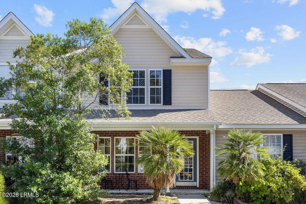 166 Bella Way, Beaufort, SC 29906 — photo 1 of 48