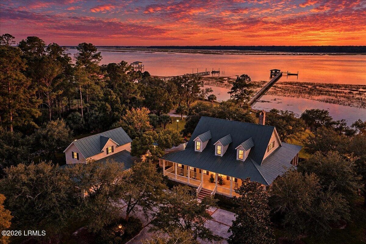 121 Okatie Highway, Okatie, SC 29909 — photo 1 of 98