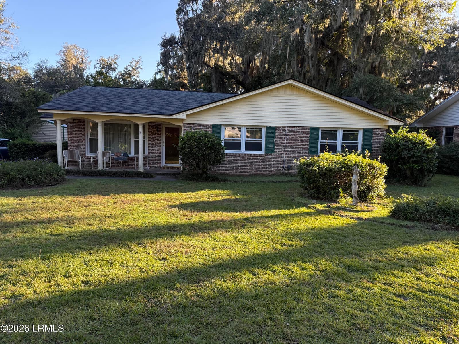 2612 Boyer Street, Beaufort, SC 29902 — photo 1 of 11