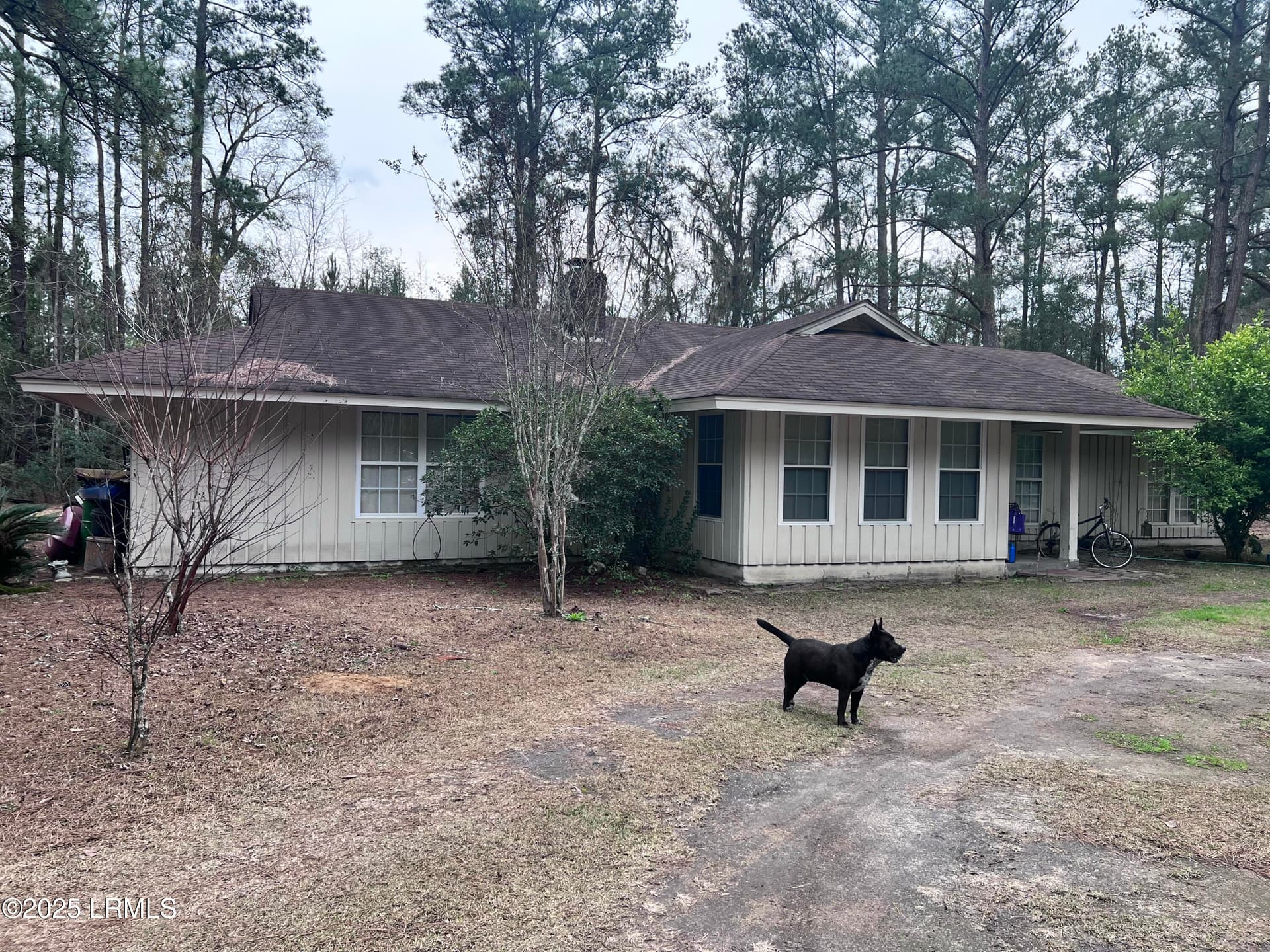 1487 Glover Road, Ridgeland, SC 29936 — photo 1 of 16