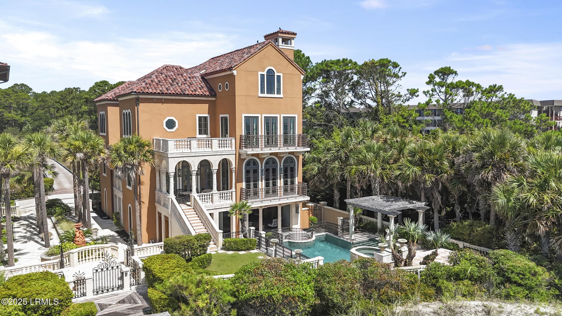 3 Stella Del Mare Manor, Hilton Head Island, SC 29928 — photo 1 of 100