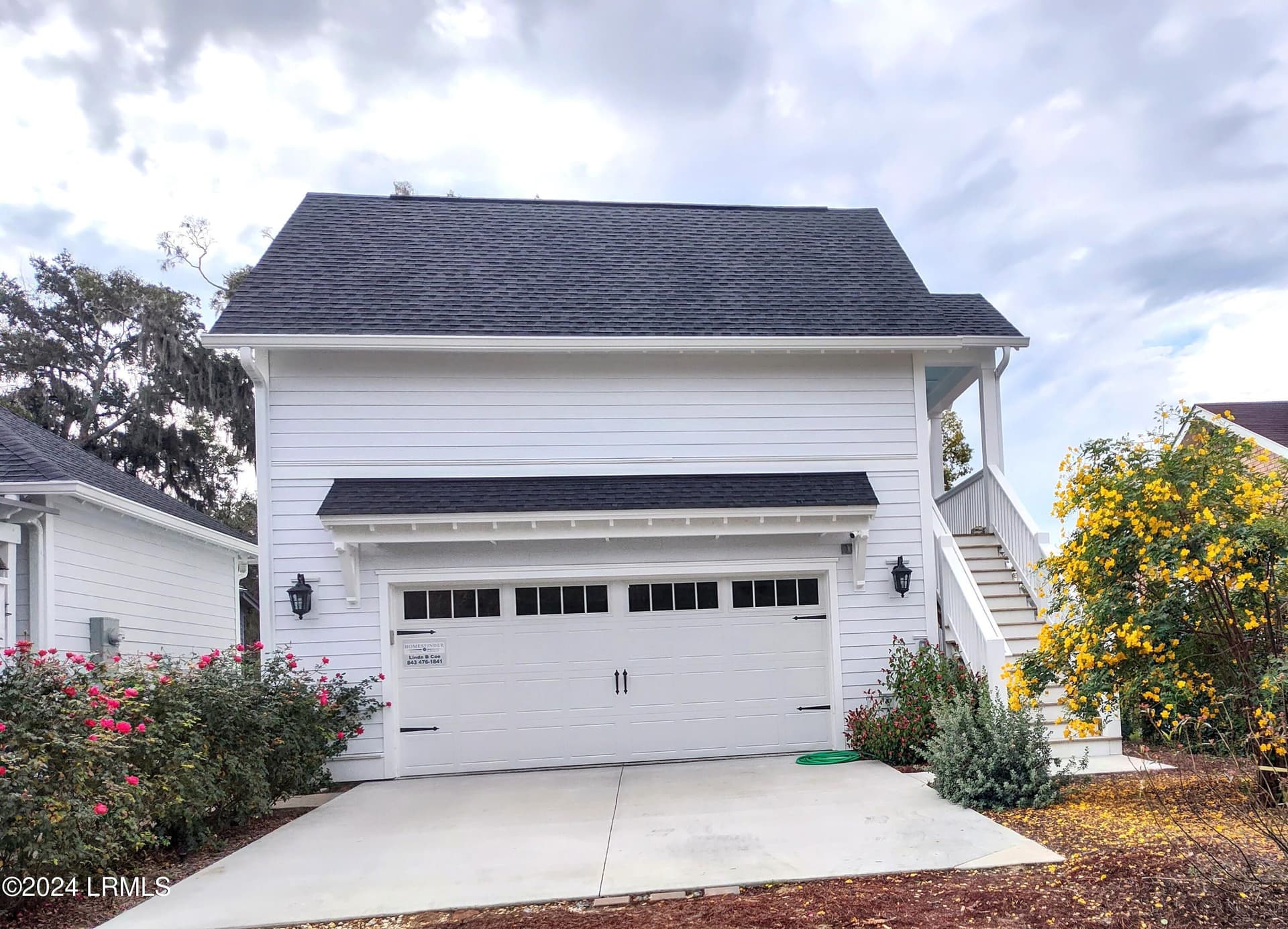 714 Adventure Street, Beaufort, SC 29902 — photo 1 of 19