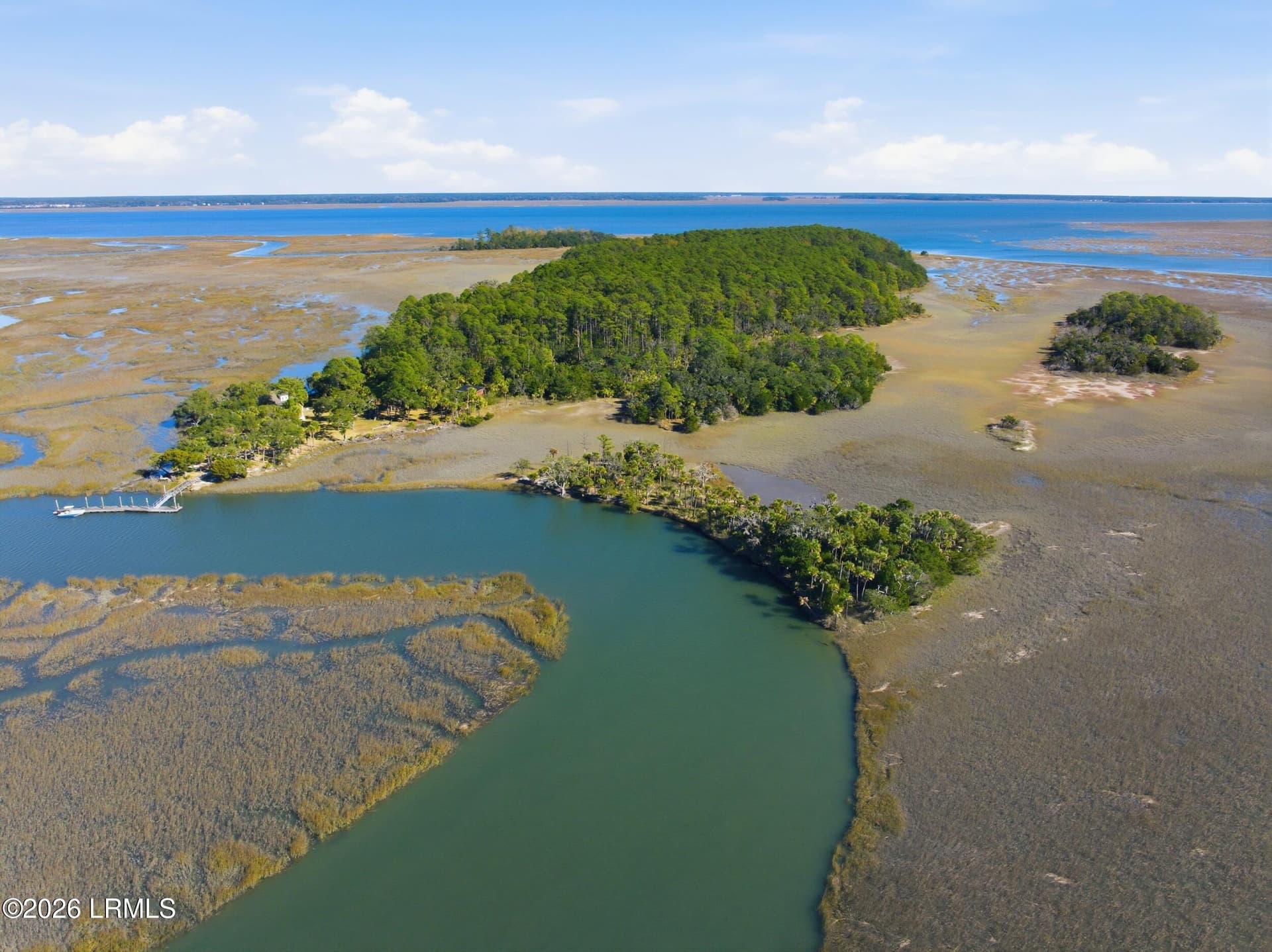 0 Rose Island, Port Royal, SC 29909 — photo 1 of 53