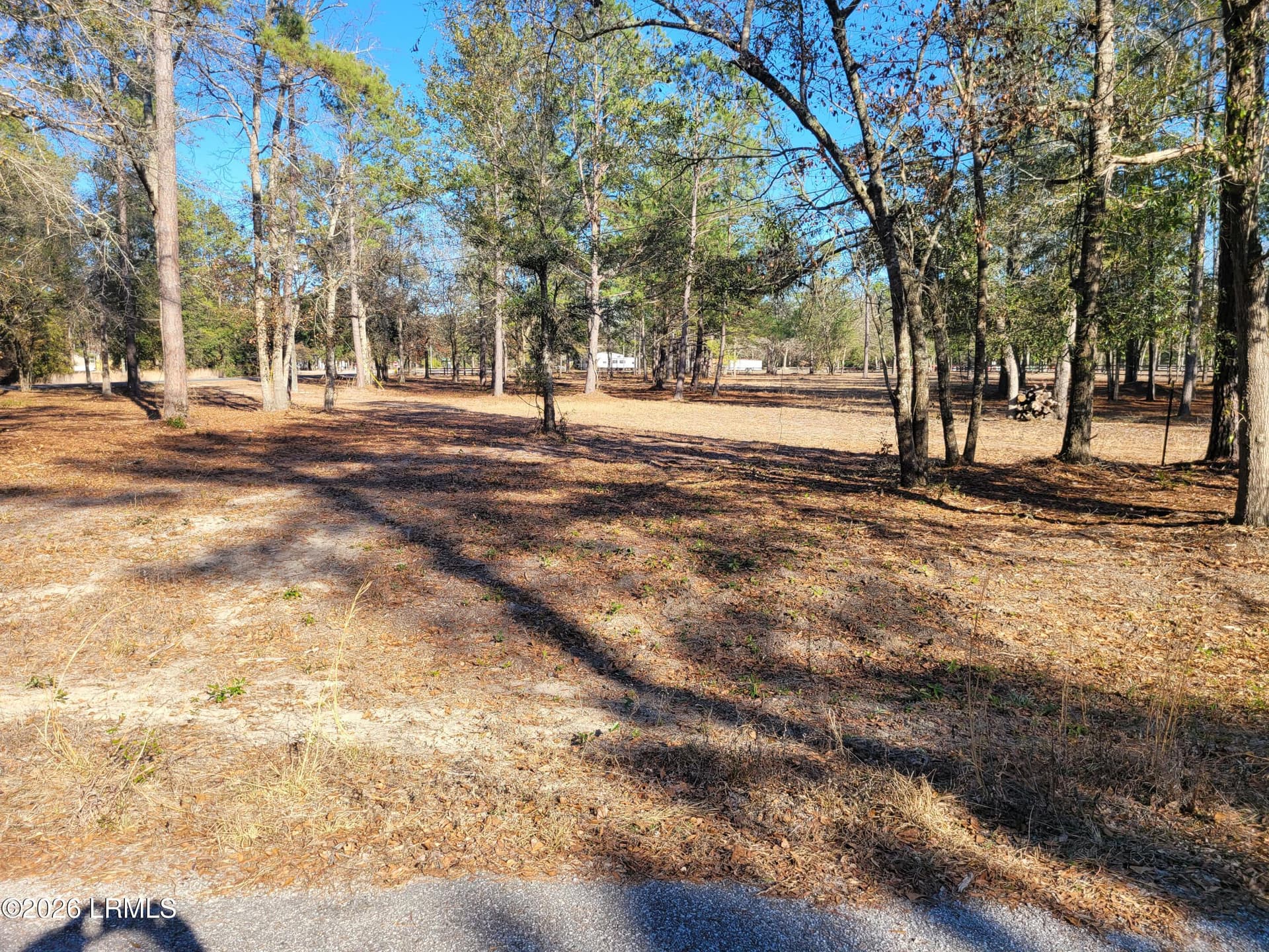 Tbd Beaver Dam Road, Ridgeland, SC 29936 — photo 1 of 10