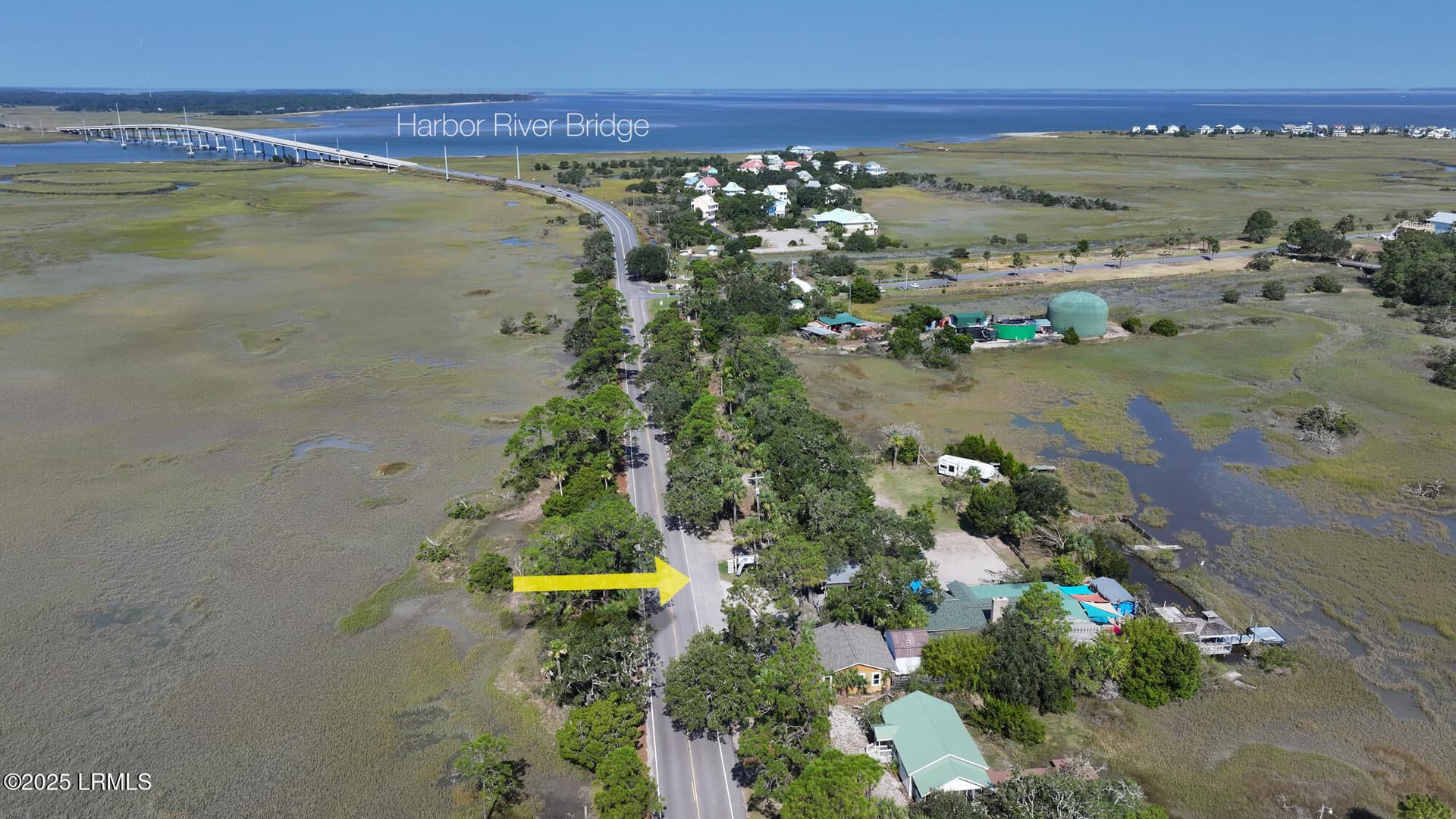 2111 Sea Island Parkway, Harbor Island, SC 29920 — photo 1 of 64