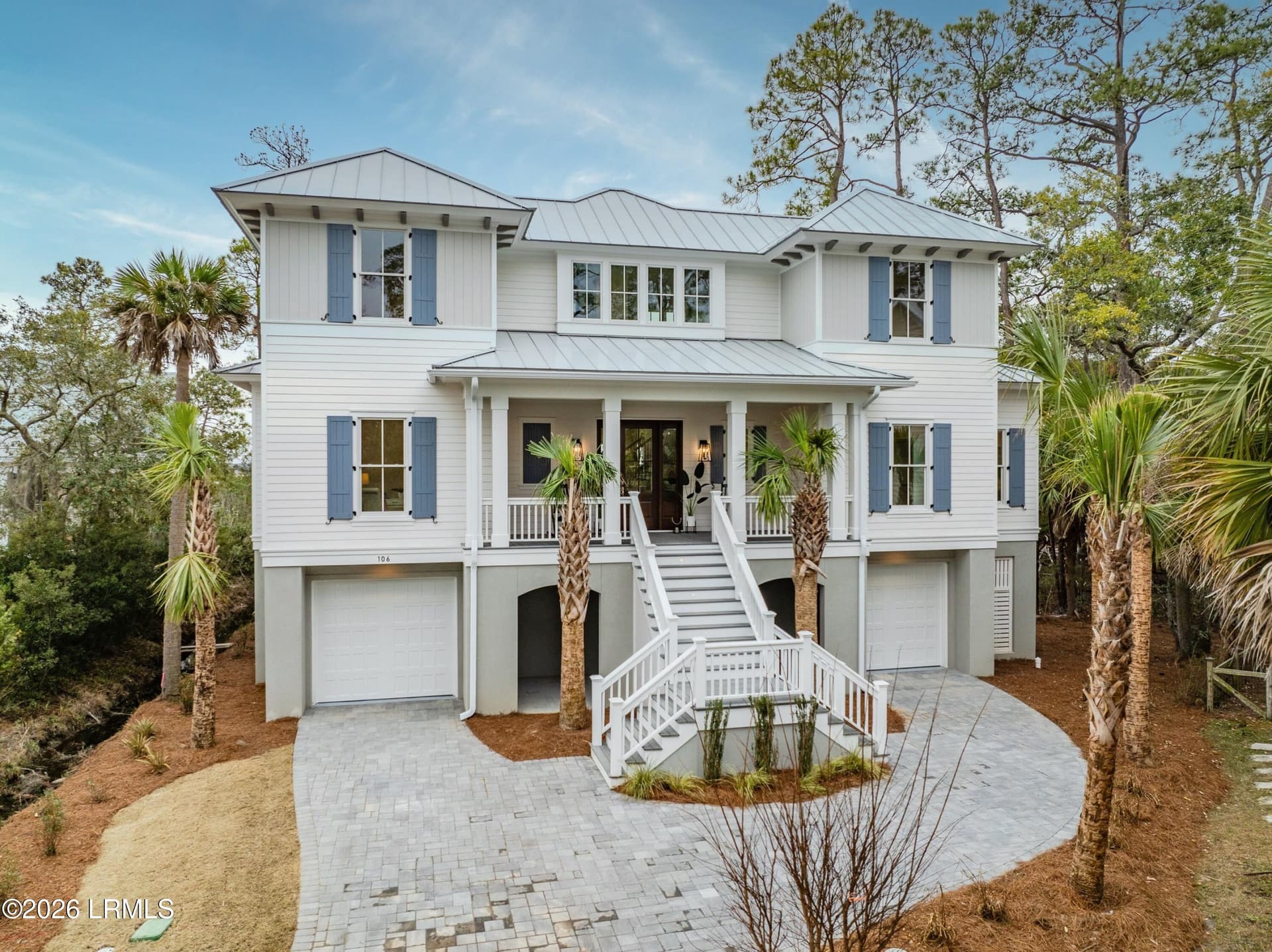 106 Sunset Court, Beaufort, SC 29902 — photo 1 of 90