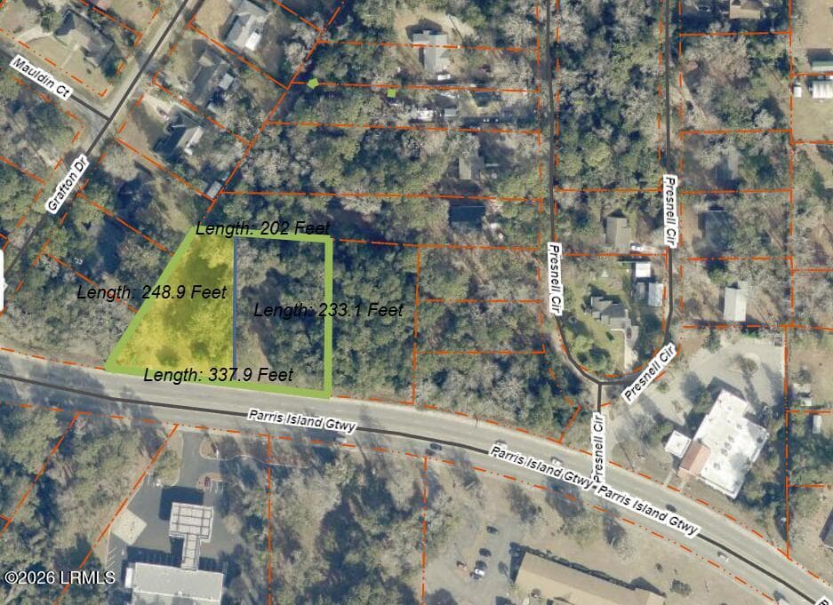783,787 Parris Island Gateway 783/787, Beaufort, SC 29906 — photo 1 of 8
