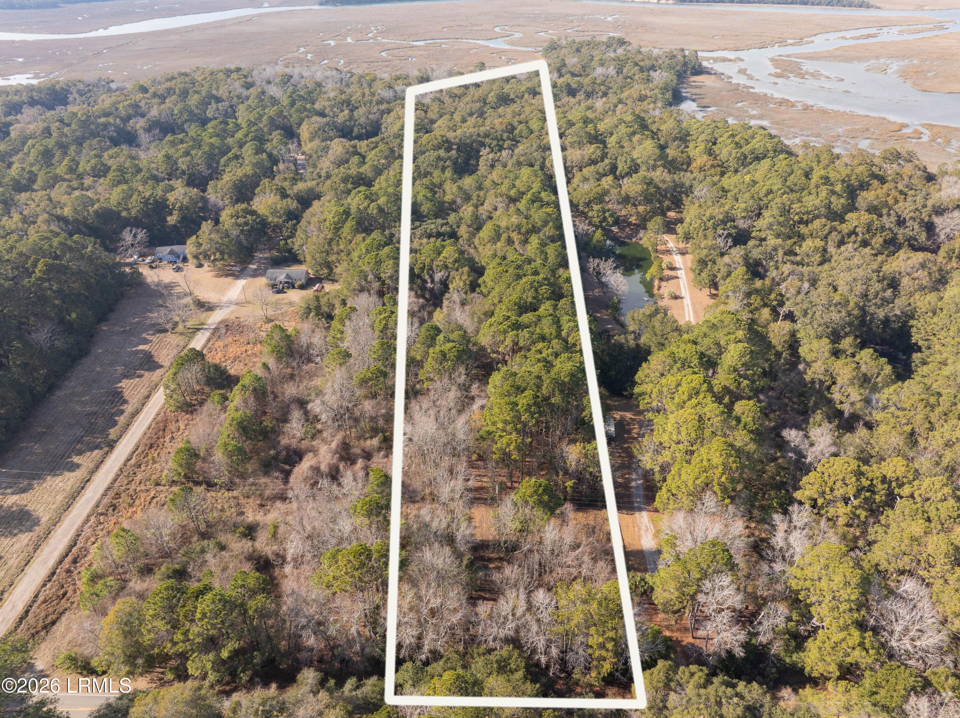83 Fripp Point Road, St. Helena Island, SC 29920 — photo 1 of 20