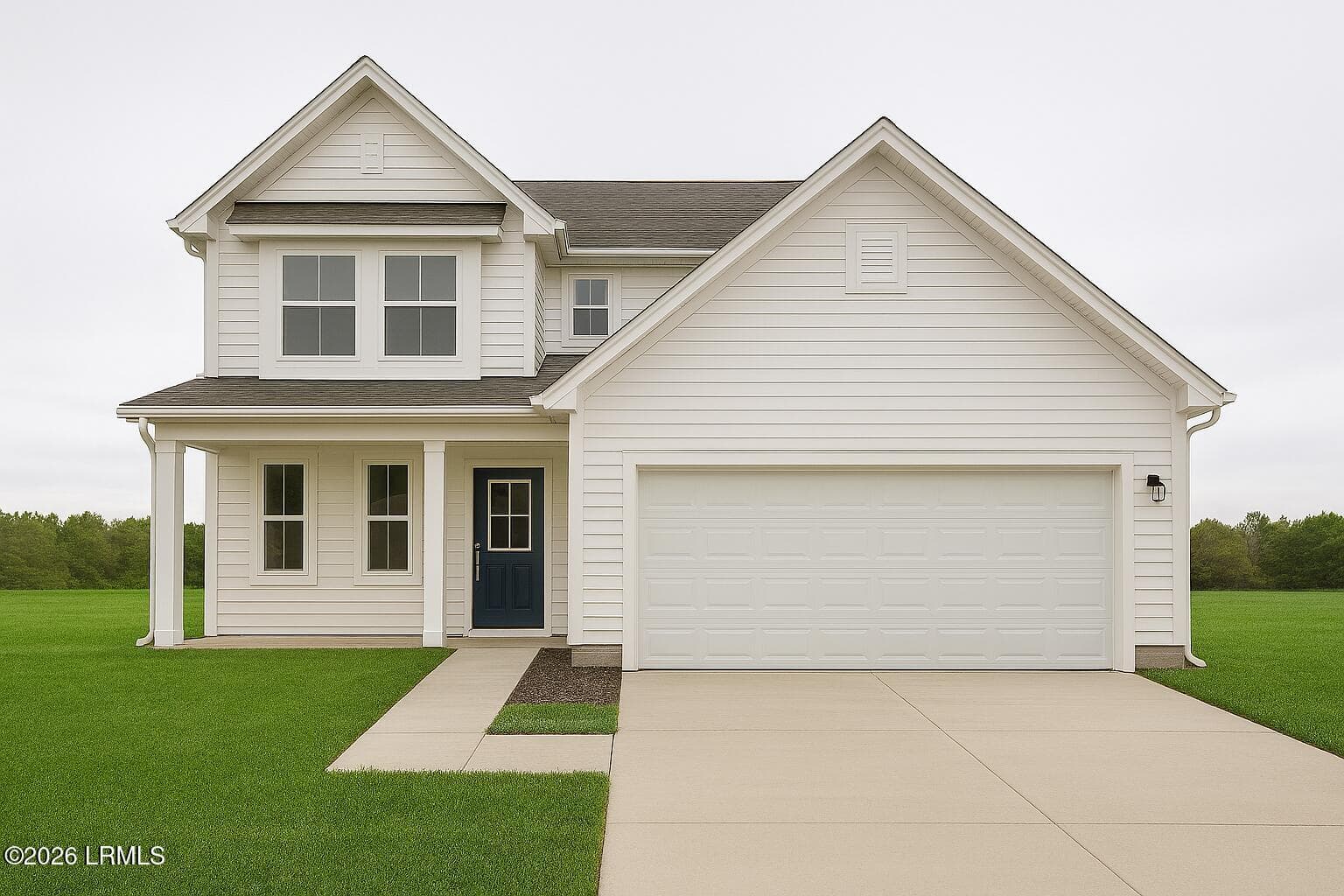 447 Rifle Road, Ridgeland, SC 29936 — photo 1 of 58