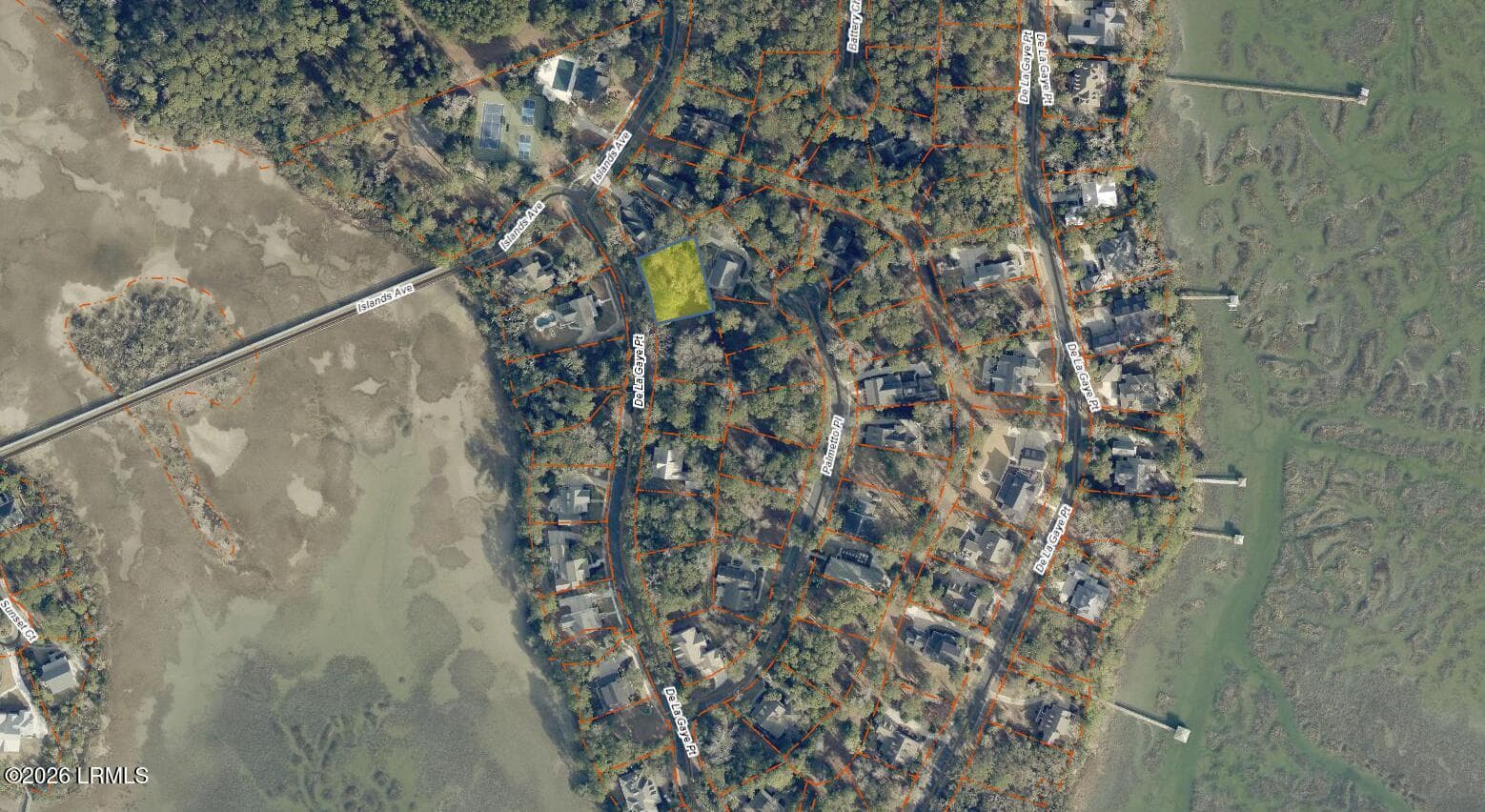 340 De La Gaye Point, Beaufort, SC 29902 — photo 1 of 3