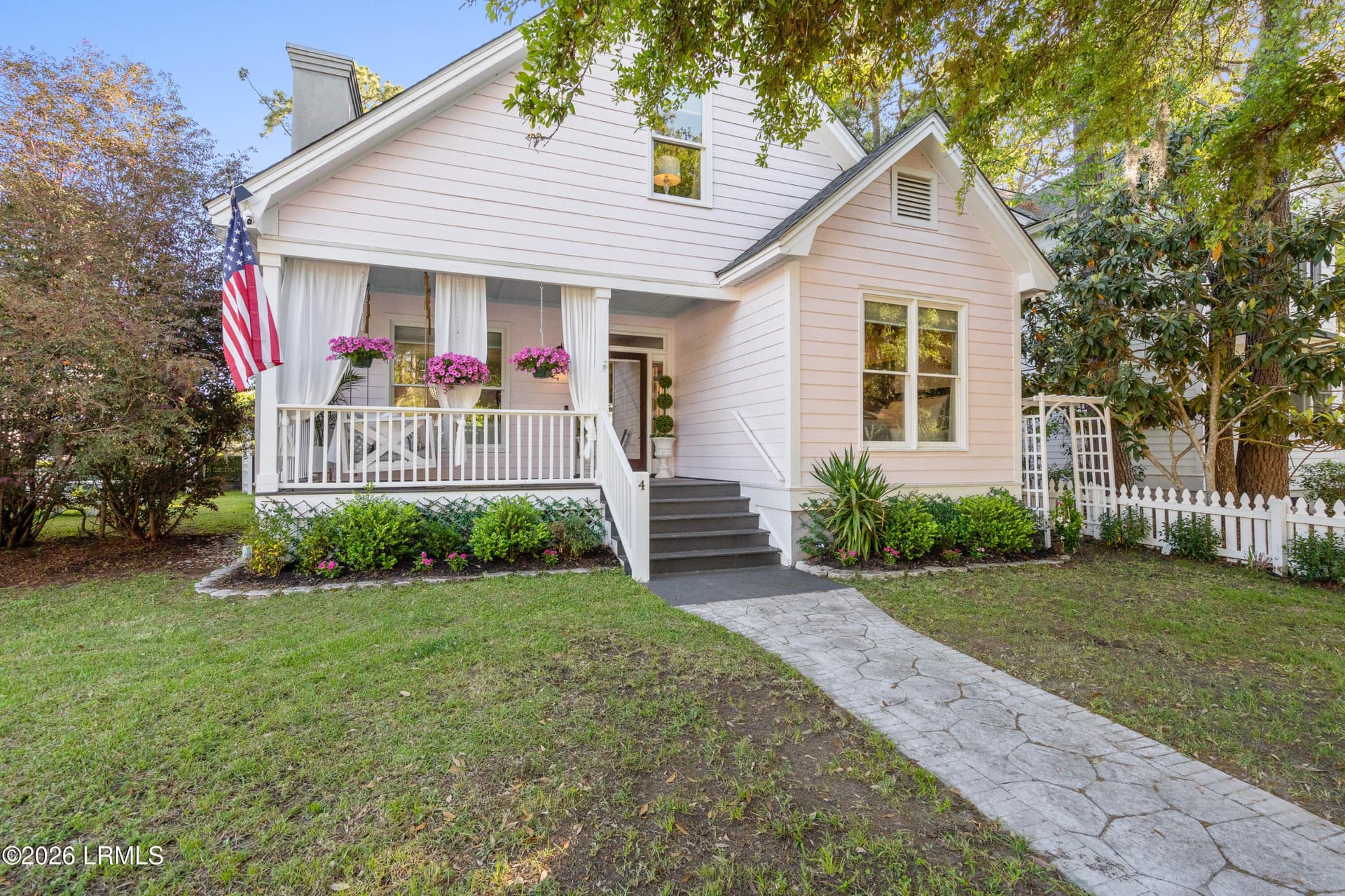 4 Brisbane Drive, Beaufort, SC 29902 — photo 1 of 68