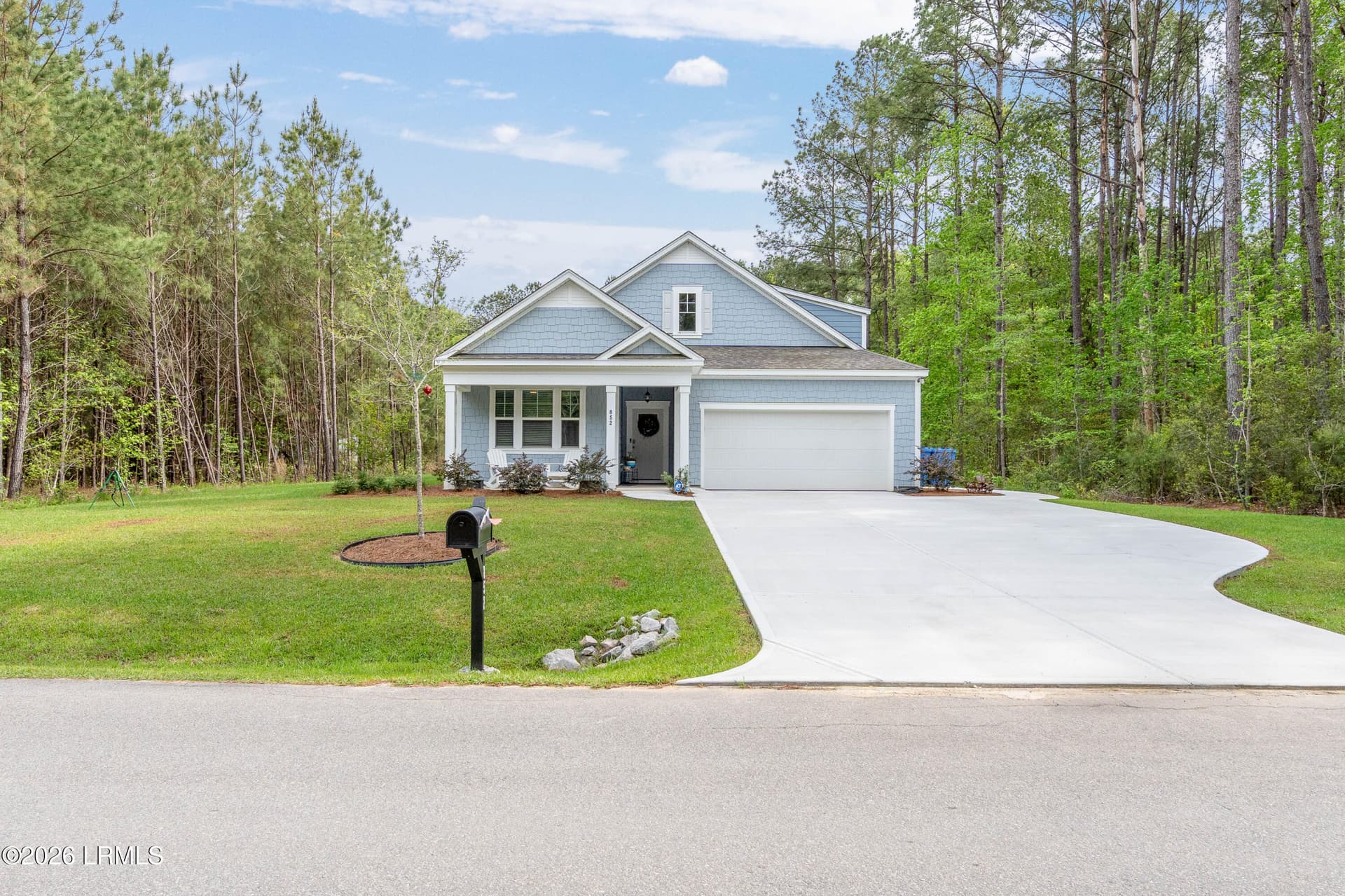 852 Settings Drive E, Yemassee, SC 29945 — photo 1 of 71