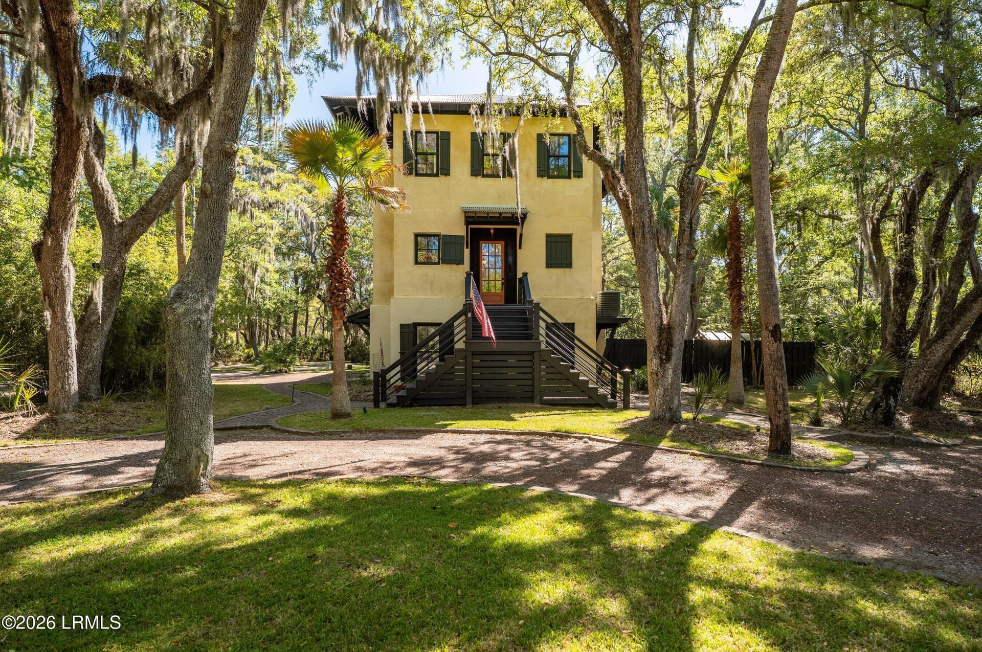 4 N Point Trail, Beaufort, SC 29907 — photo 1 of 74