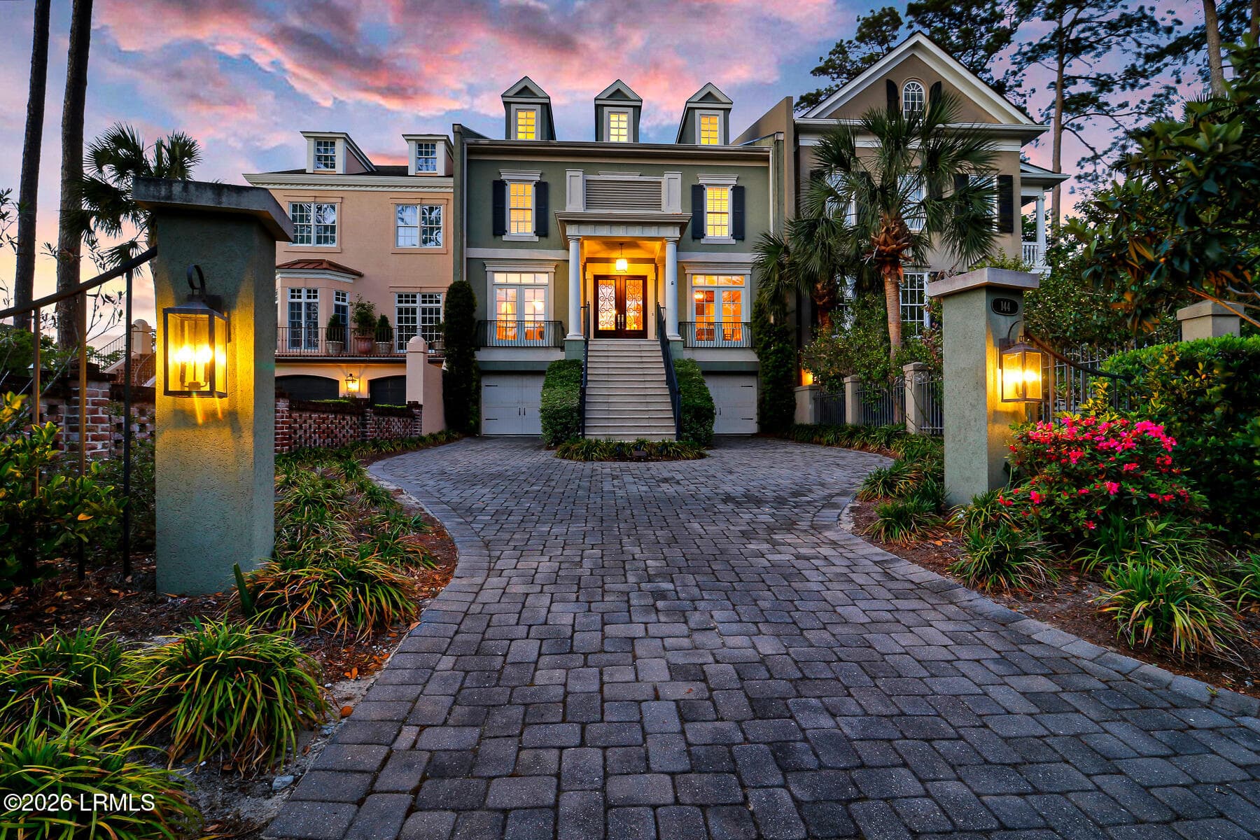 144 Harbour Passage, Hilton Head Island, SC 29926 — photo 1 of 50