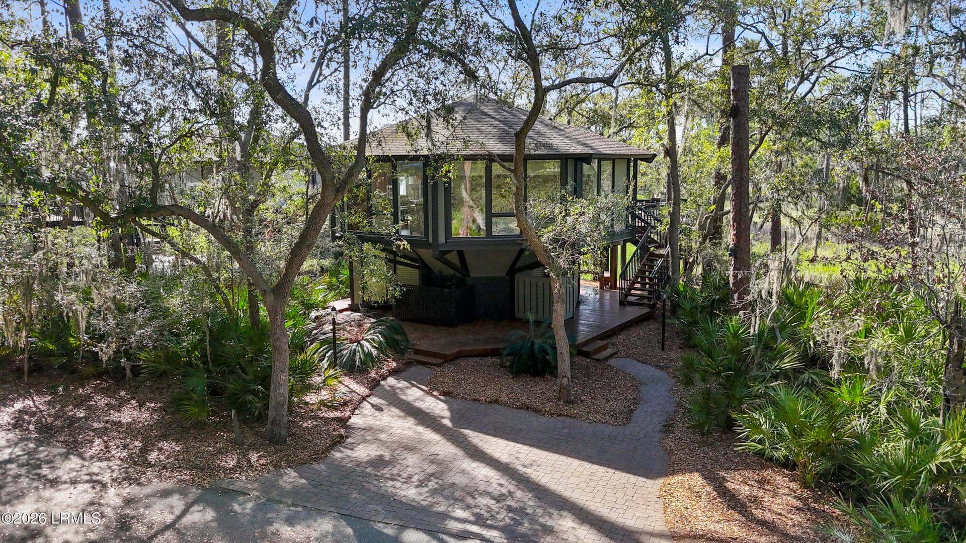 2065 Deer Island Road, Hilton Head Island, SC 29928 — photo 1 of 44