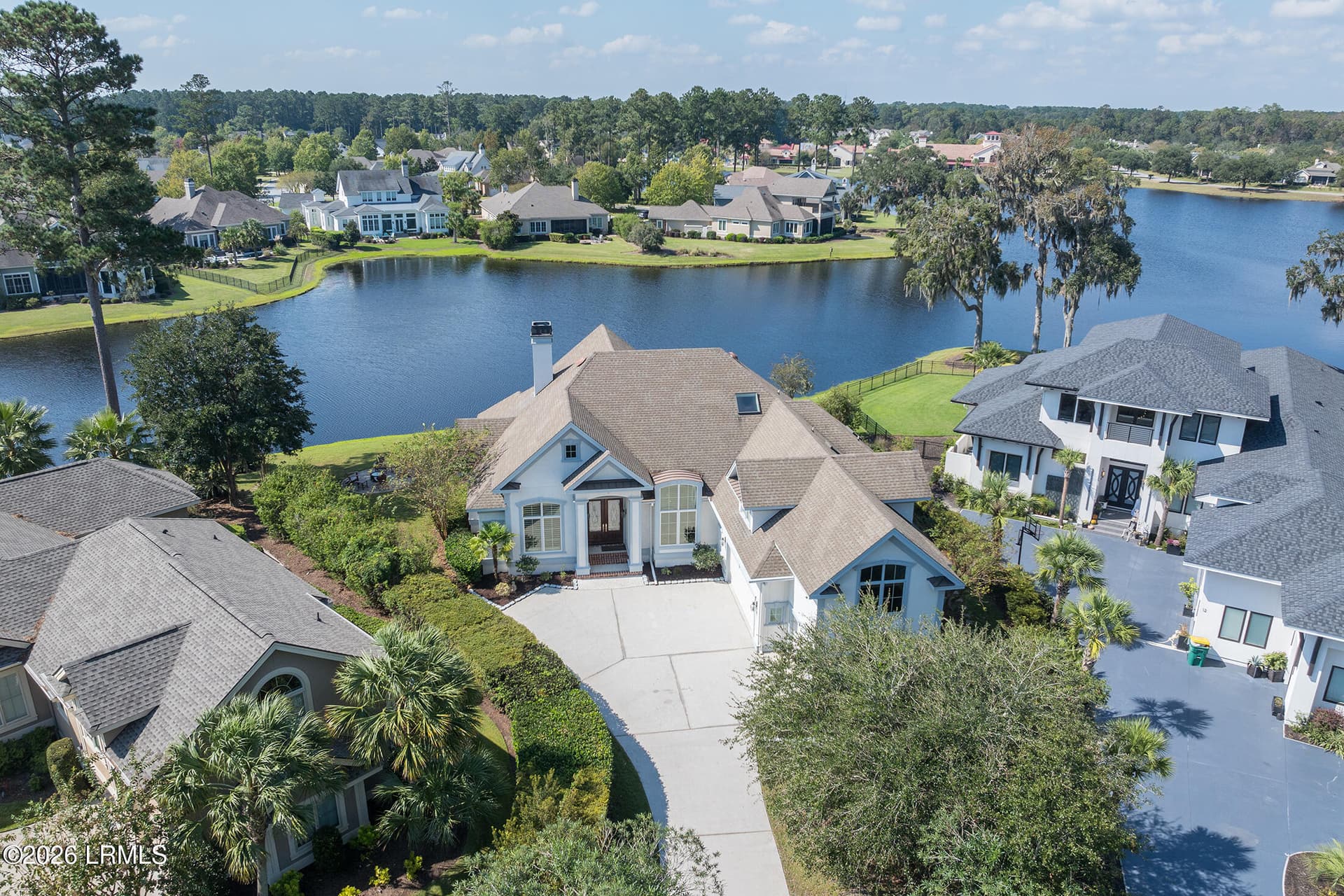 11 Berwyn Circle, Bluffton, SC 29910 — photo 1 of 63
