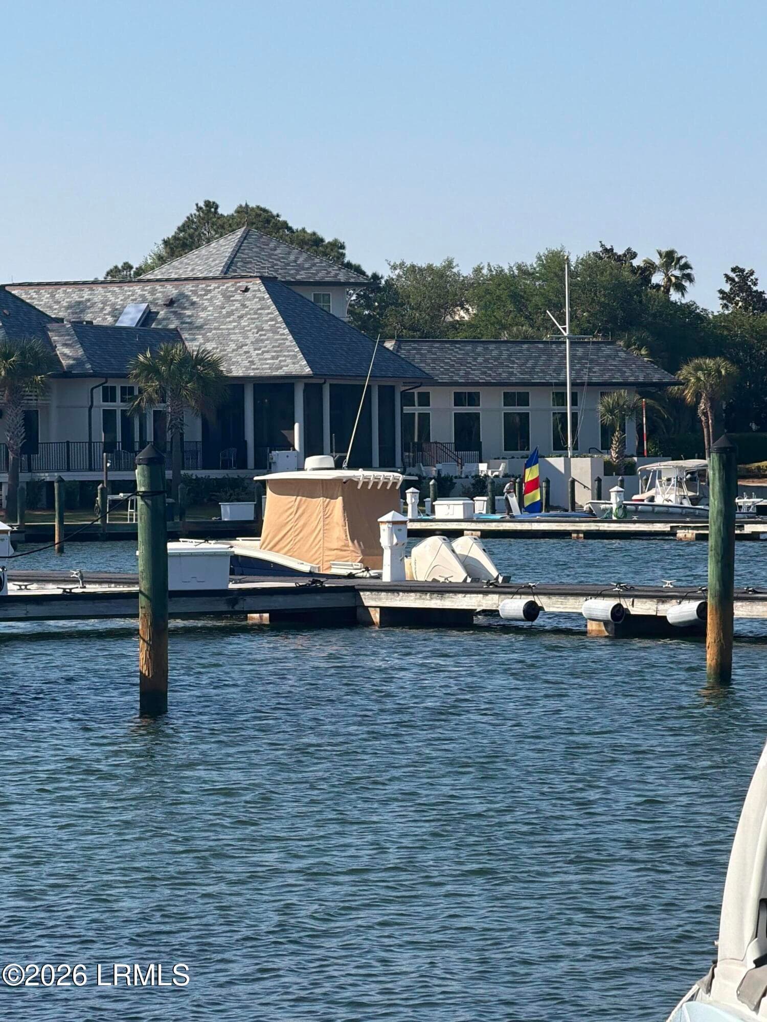 107 Wexford Club Drive, Hilton Head Island, SC 29928 — photo 1 of 5