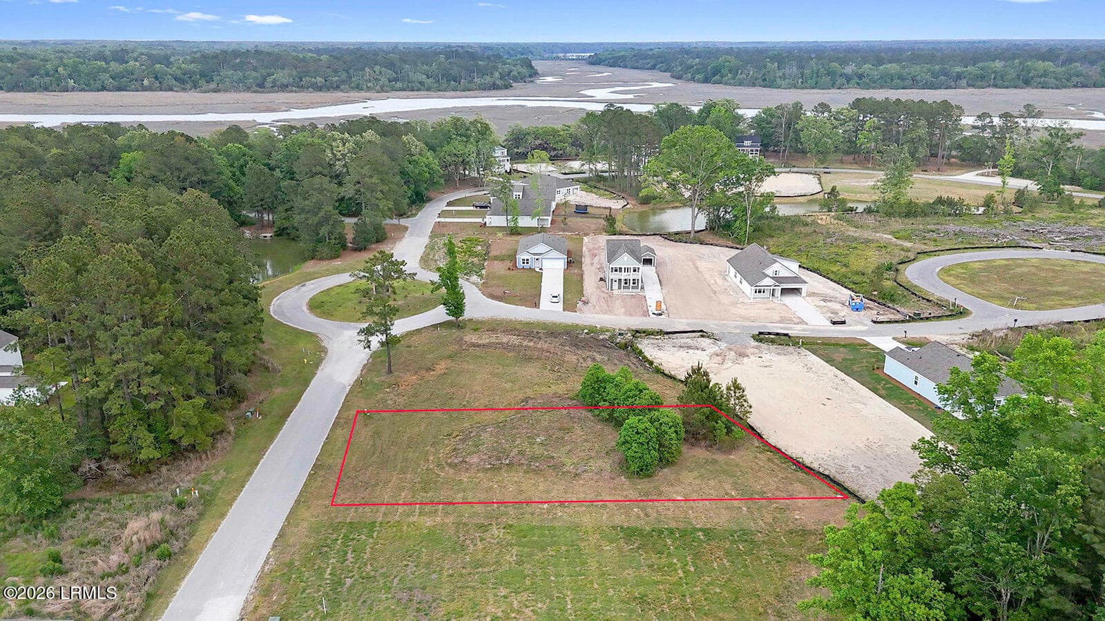 1174 Settings Drive E, Yemassee, SC 29945 — photo 1 of 24