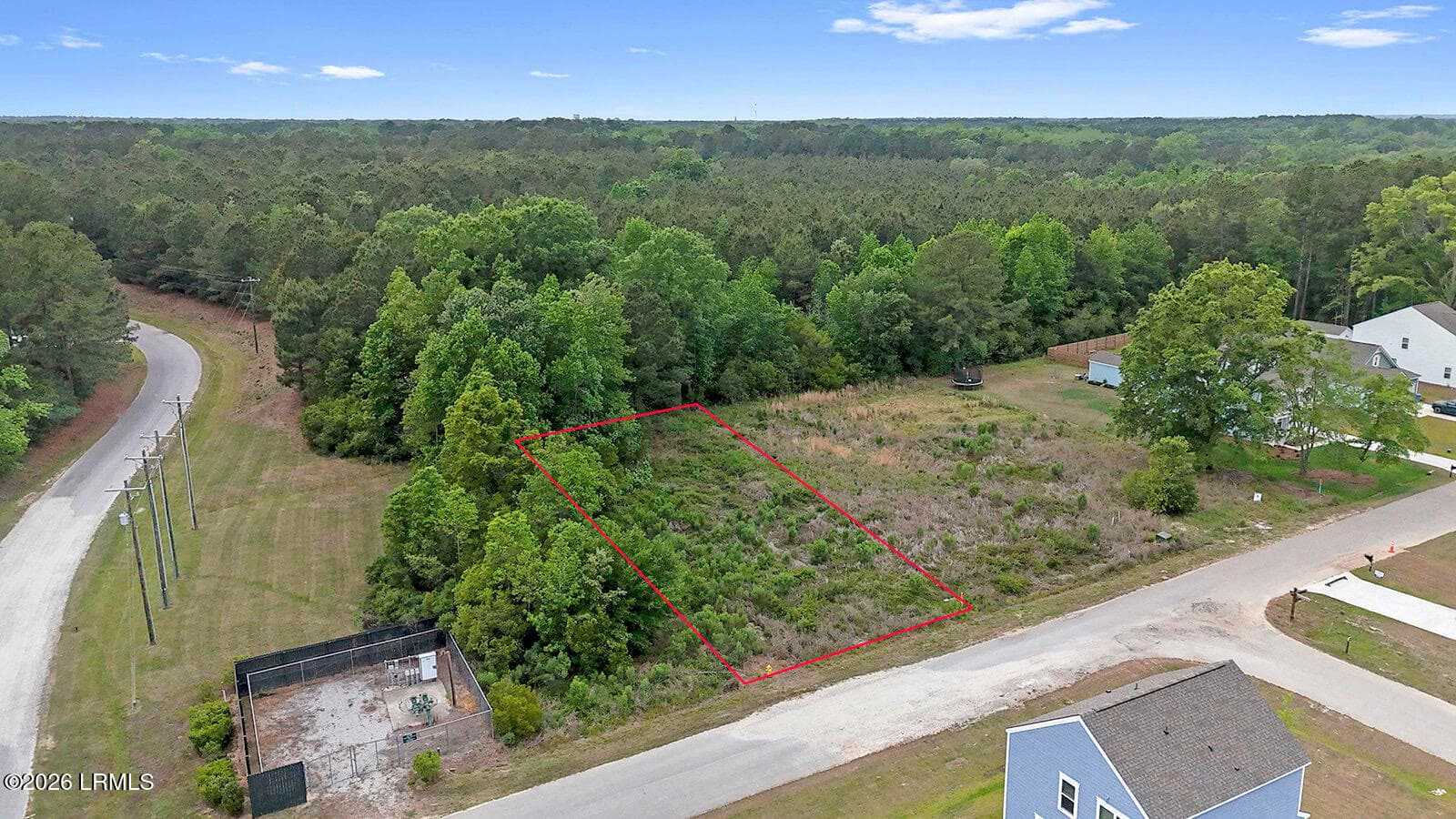 65 Chicora Lane, Yemassee, SC 29945 — photo 1 of 22