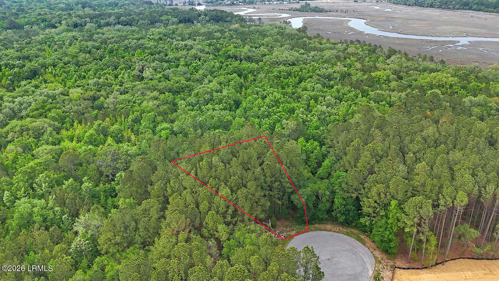 559 Chicora Lane, Yemassee, SC 29945 — photo 1 of 27