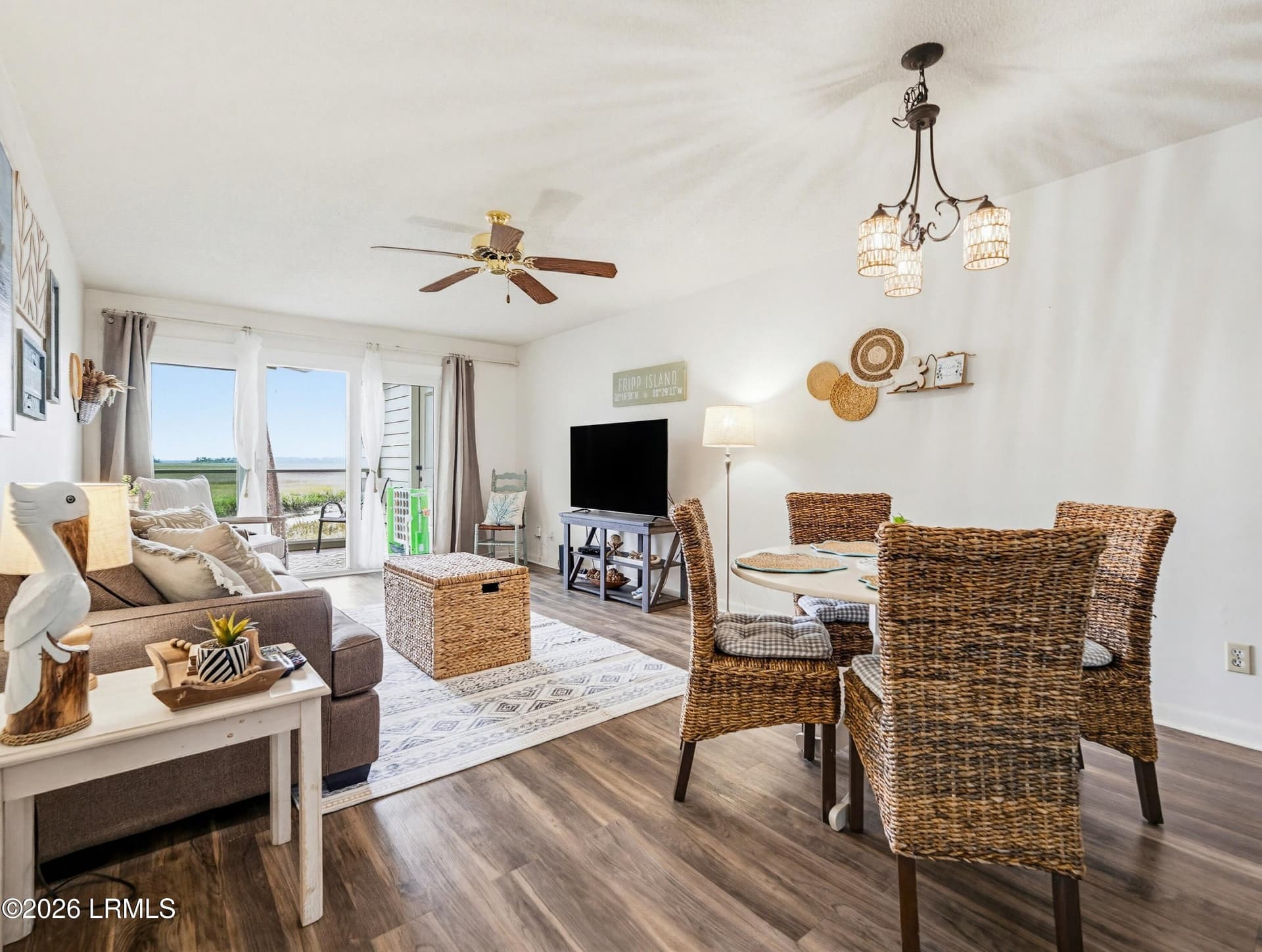 186 Beach Club Villa Drive 186, Fripp Island, SC 29920 — photo 1 of 25