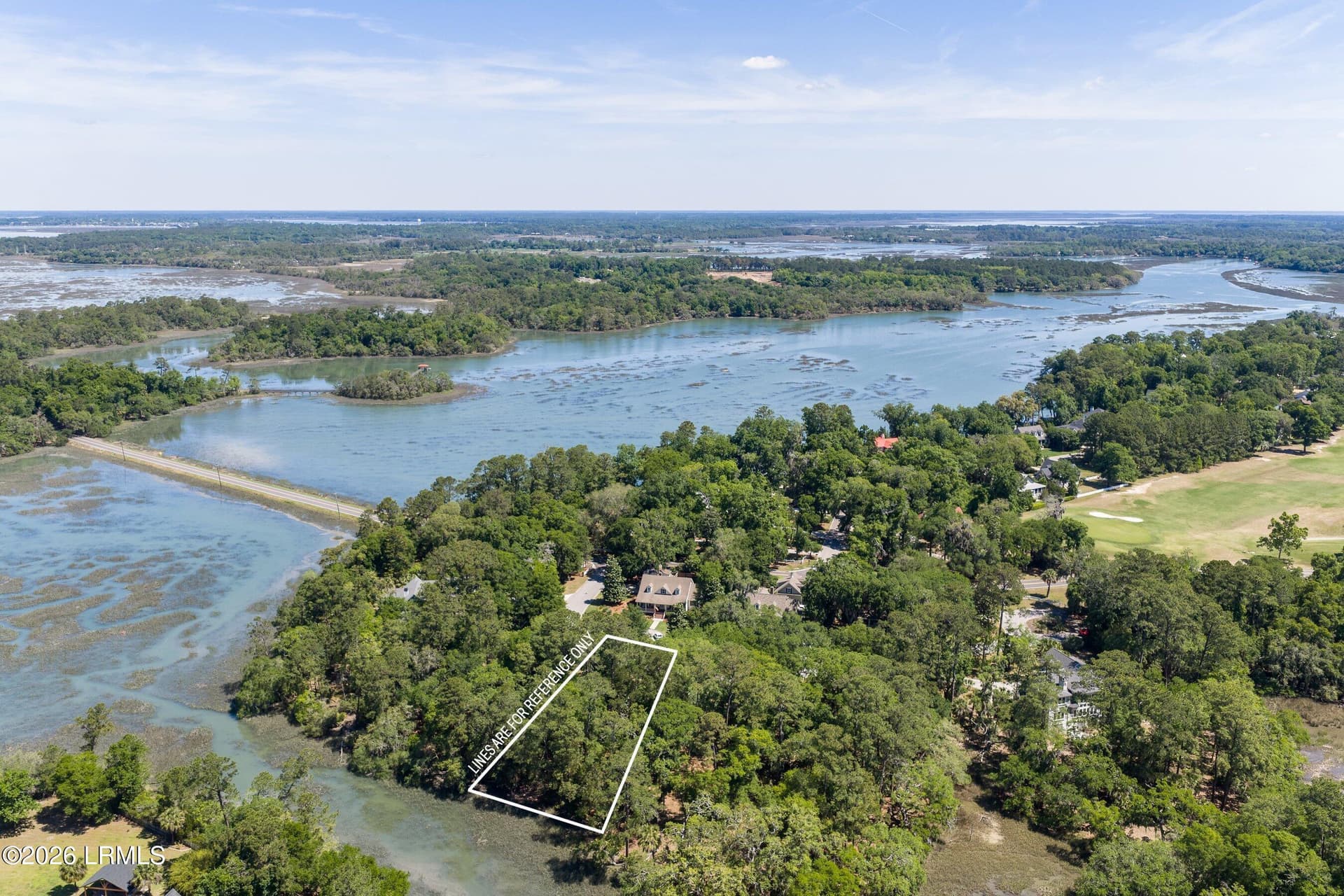 20 Timber Trail, Beaufort, SC 29907 — photo 1 of 21