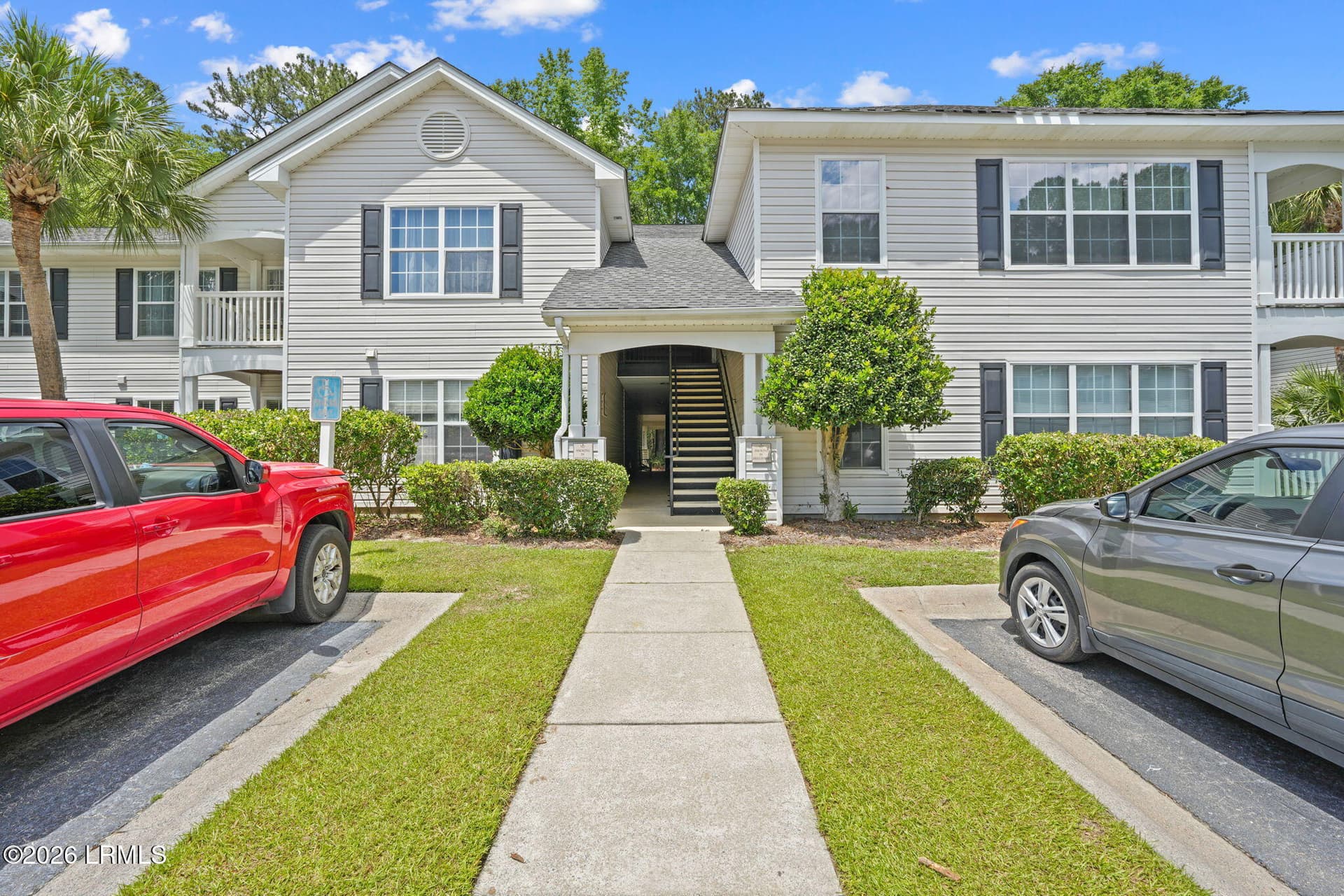 50 Pebble Beach Cove D117, Bluffton, SC 29910 — photo 1 of 13