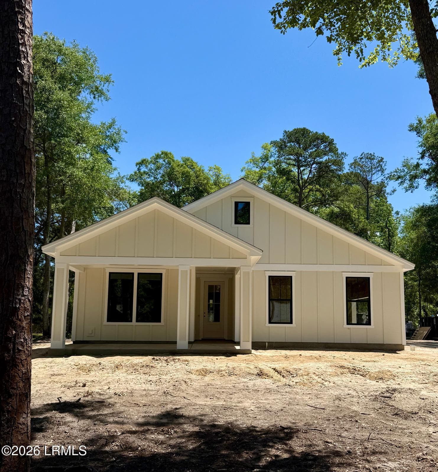 53 Marsh Drive, Beaufort, SC 29907 — photo 1 of 6