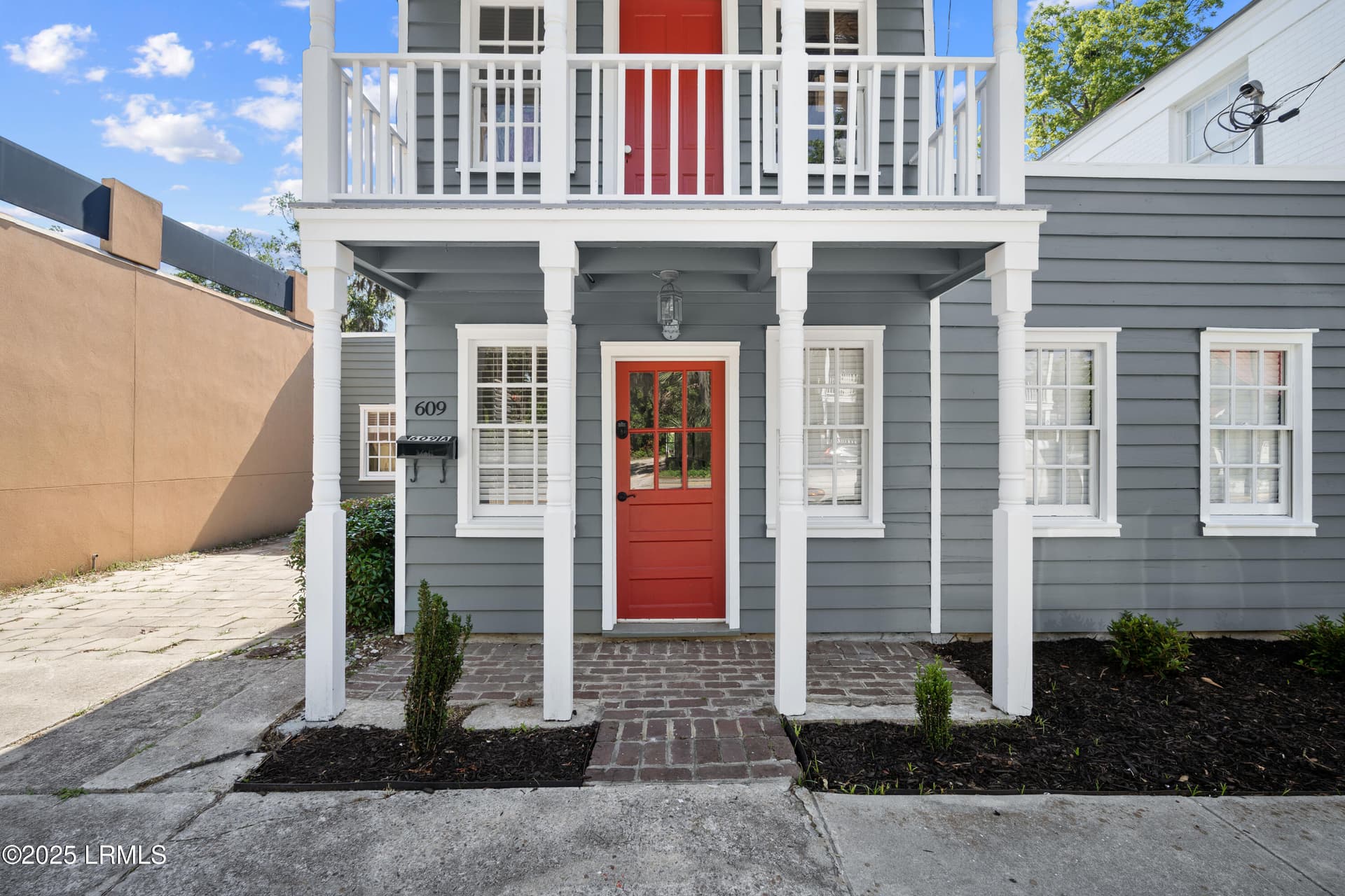 609 Carteret Street, Beaufort, SC 29902 — photo 1 of 26