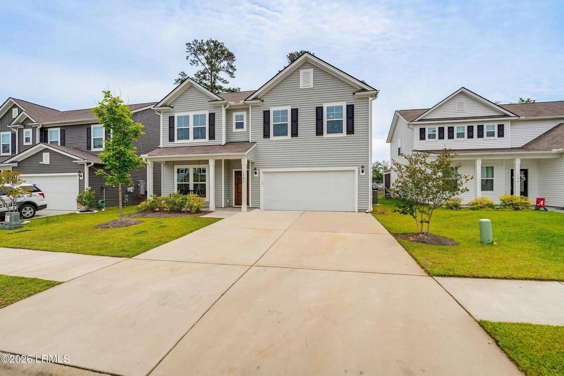 1184 Danner Drive, Okatie, SC 29909 — photo 1 of 69