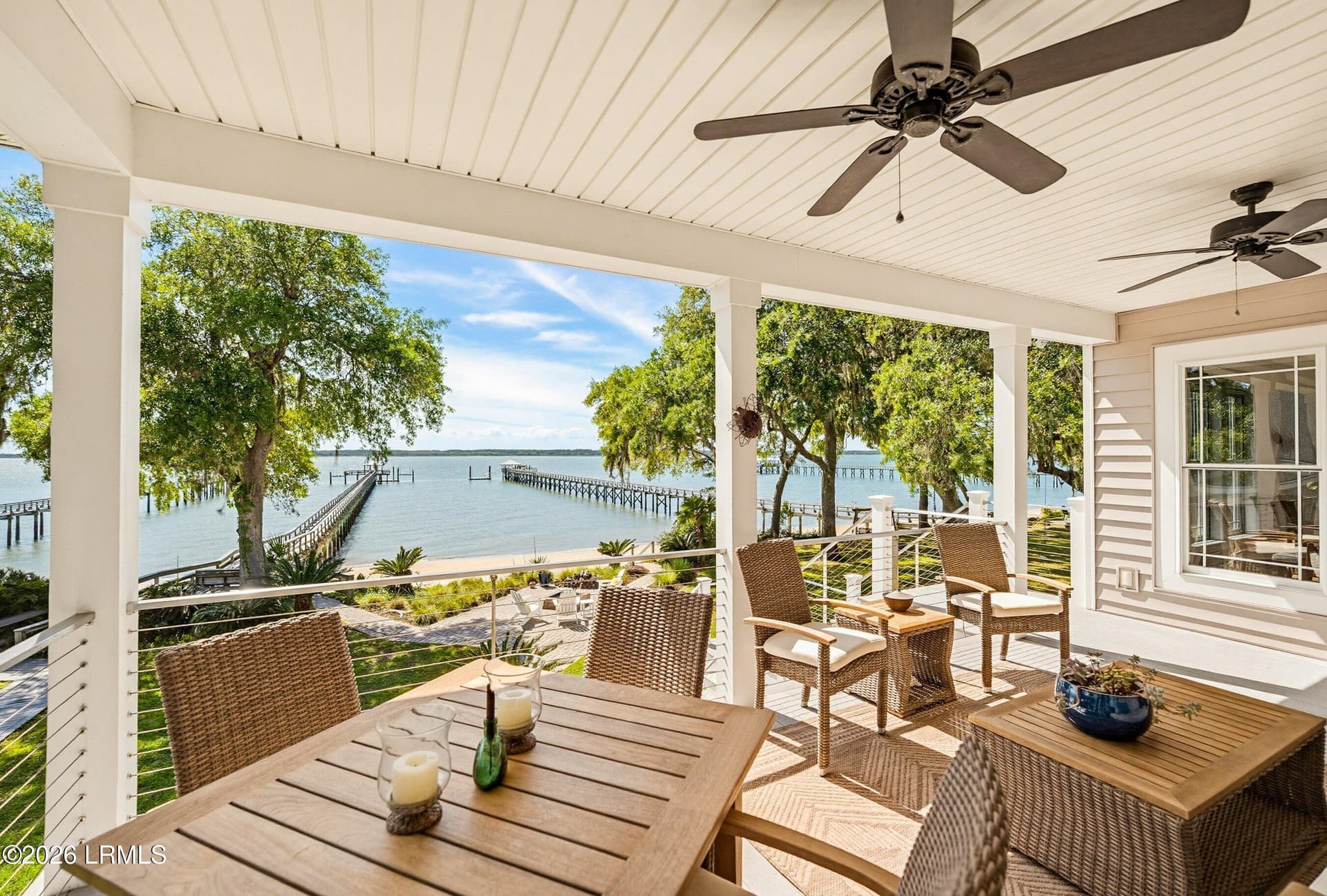 85 Fort Fremont Road, St. Helena Island, SC 29920 — photo 1 of 66