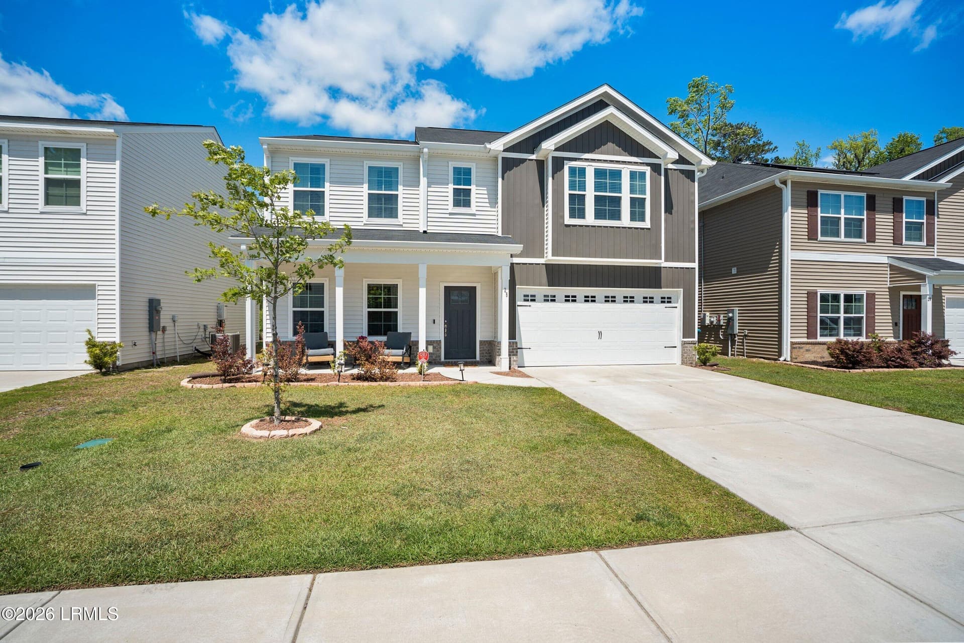 25 Chinquapin Street, Beaufort, SC 29906 — photo 1 of 39